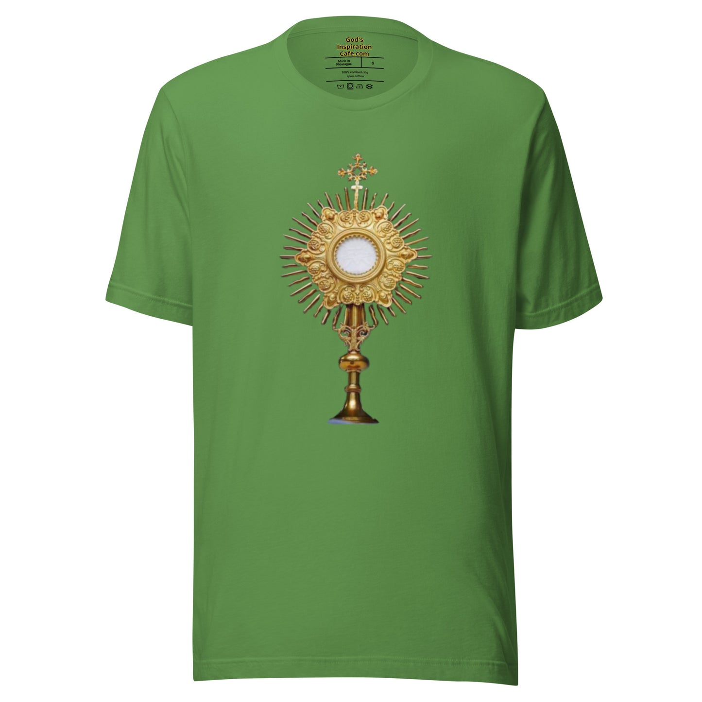Monstrance Shirt