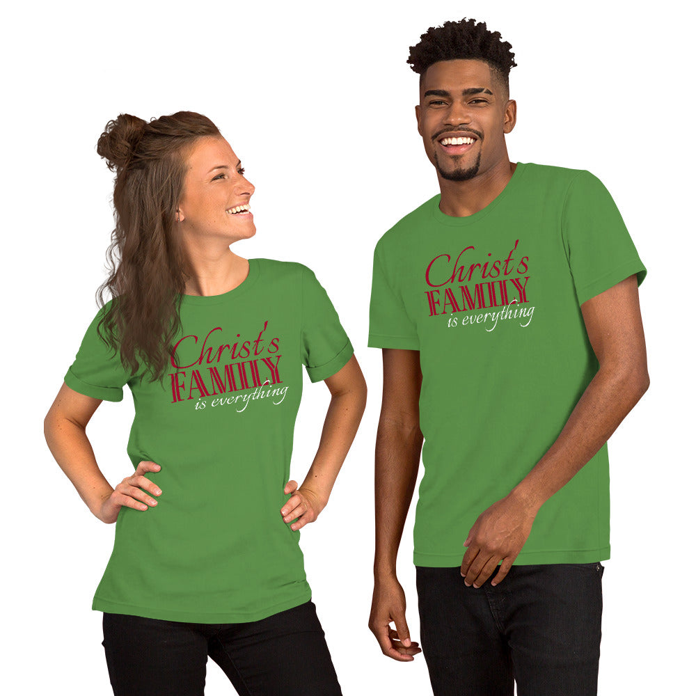 Family Shirt