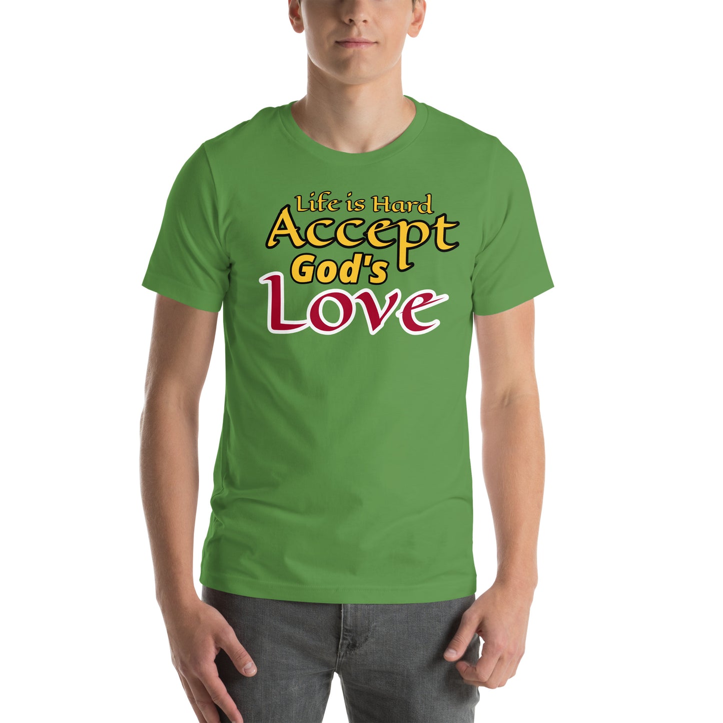 Acceptance Shirt