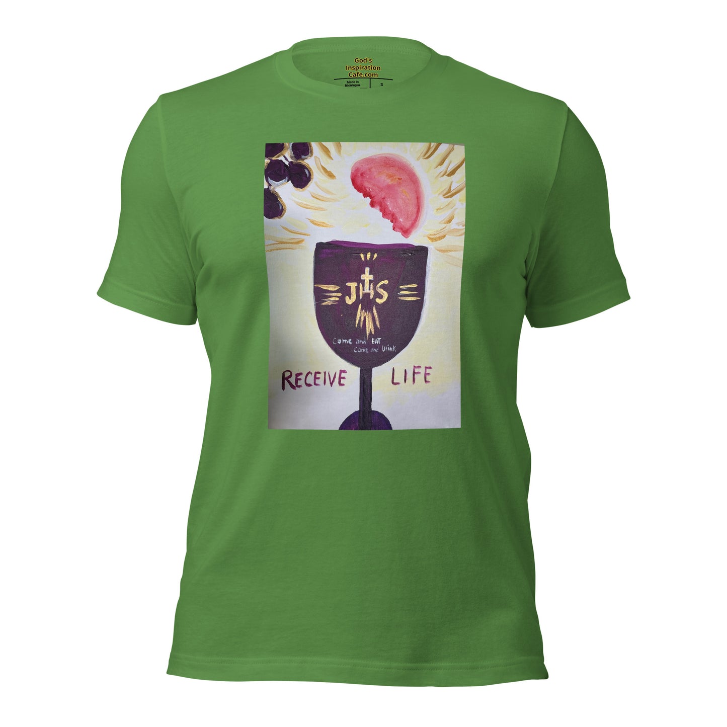 Chalice Shirt