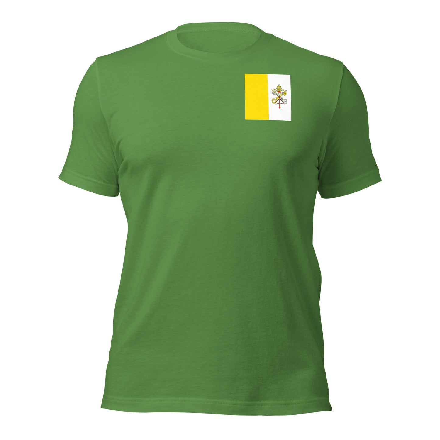 Catholic Flag Shirt