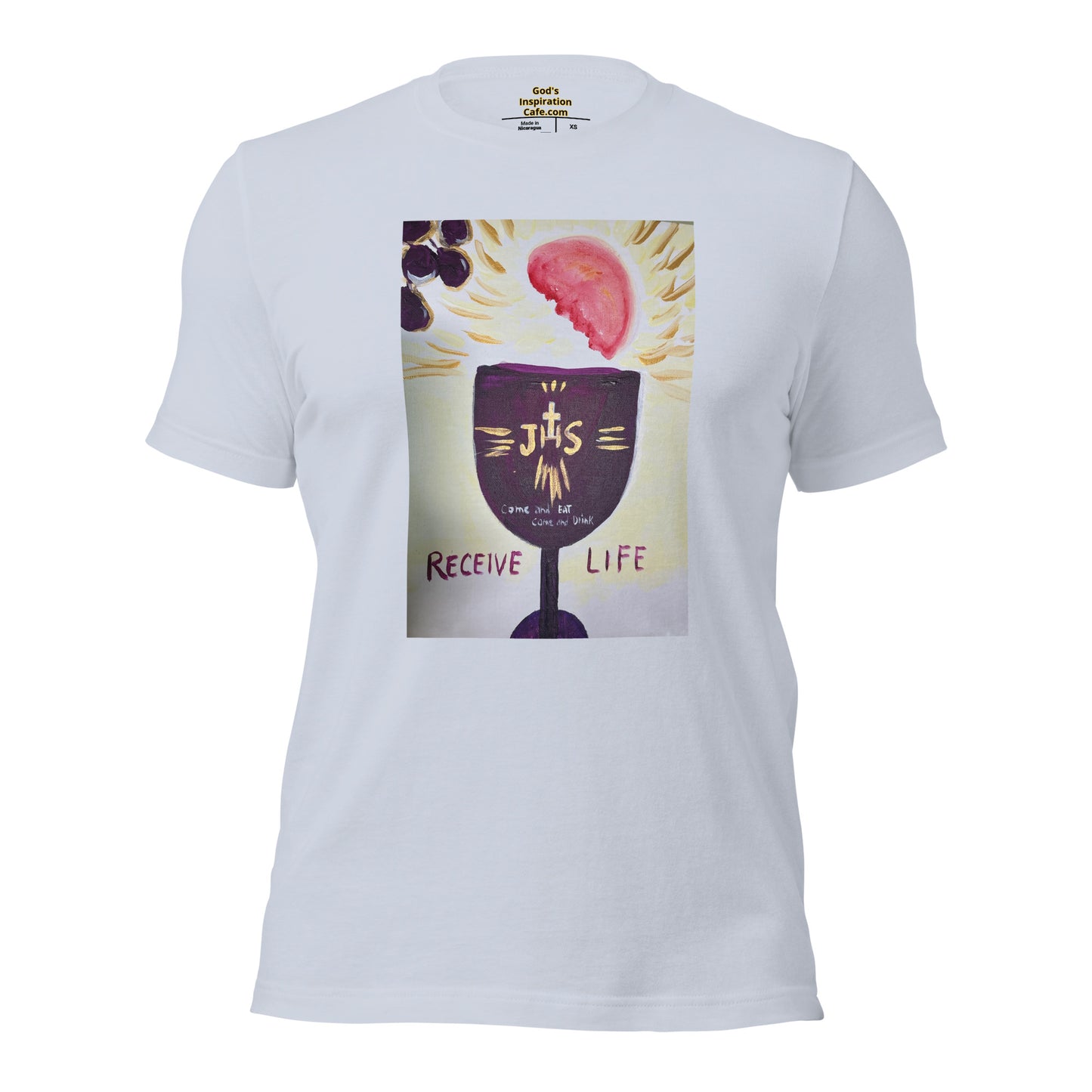 Chalice Shirt