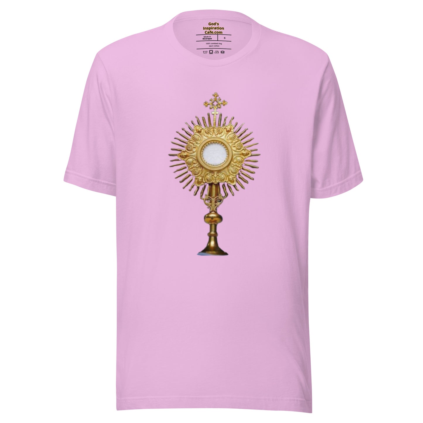 Monstrance Shirt