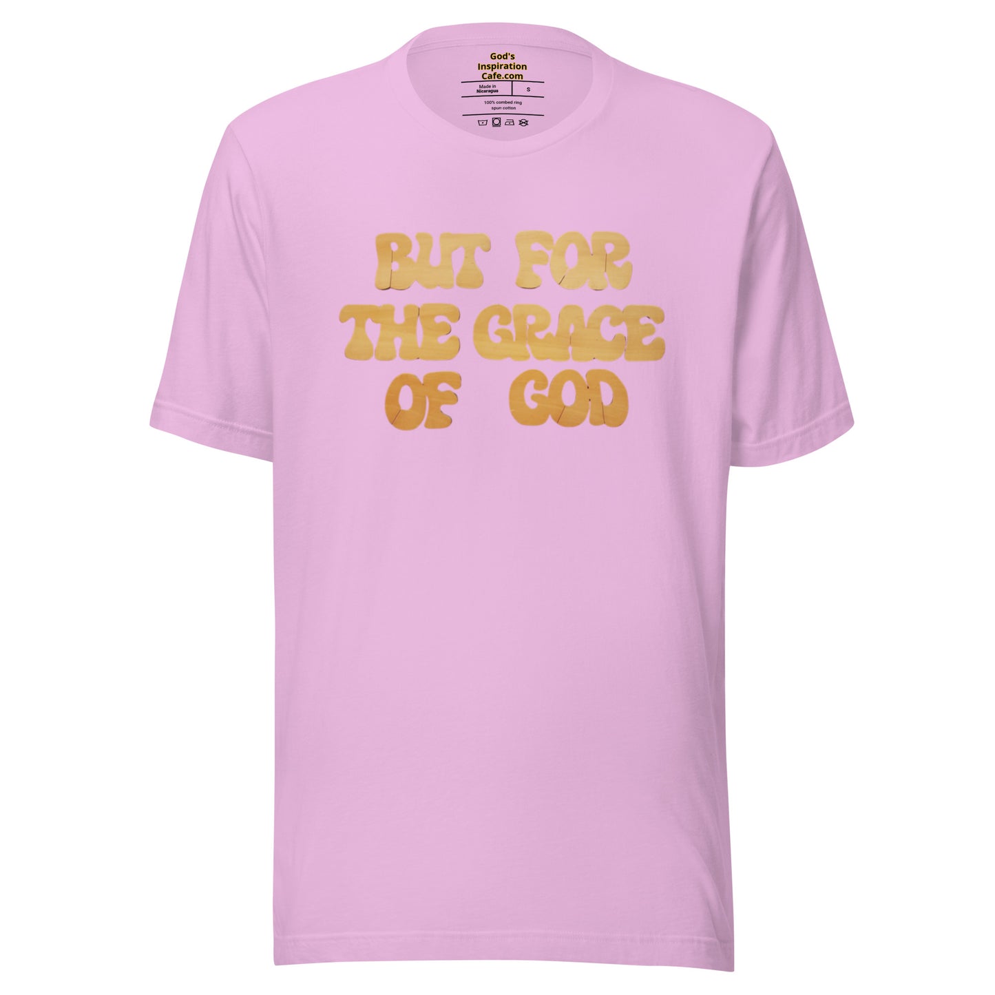 Grace T-shirt