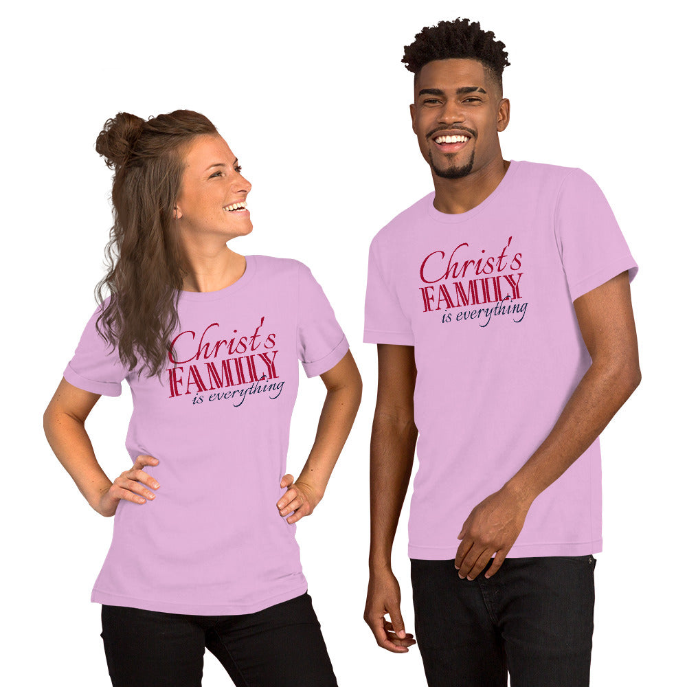 Family Shirt