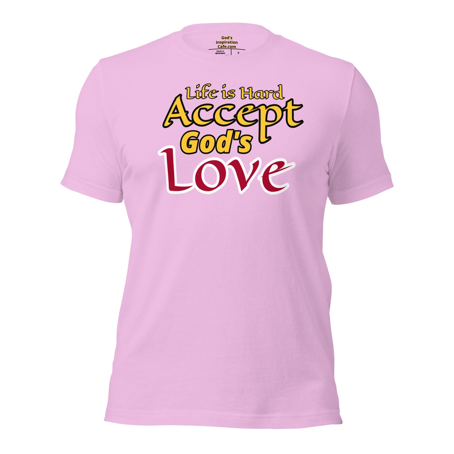 Acceptance Shirt