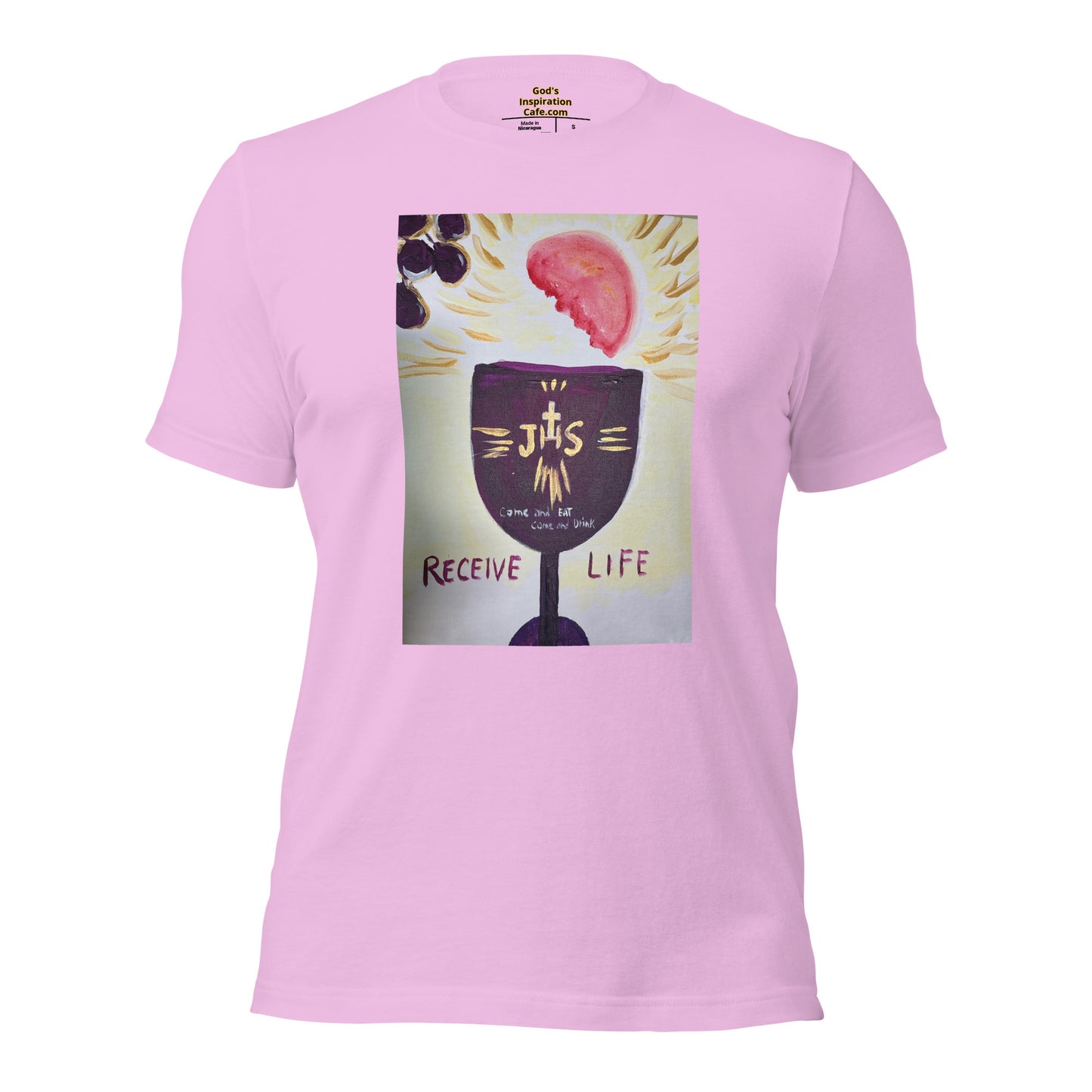 Chalice Shirt