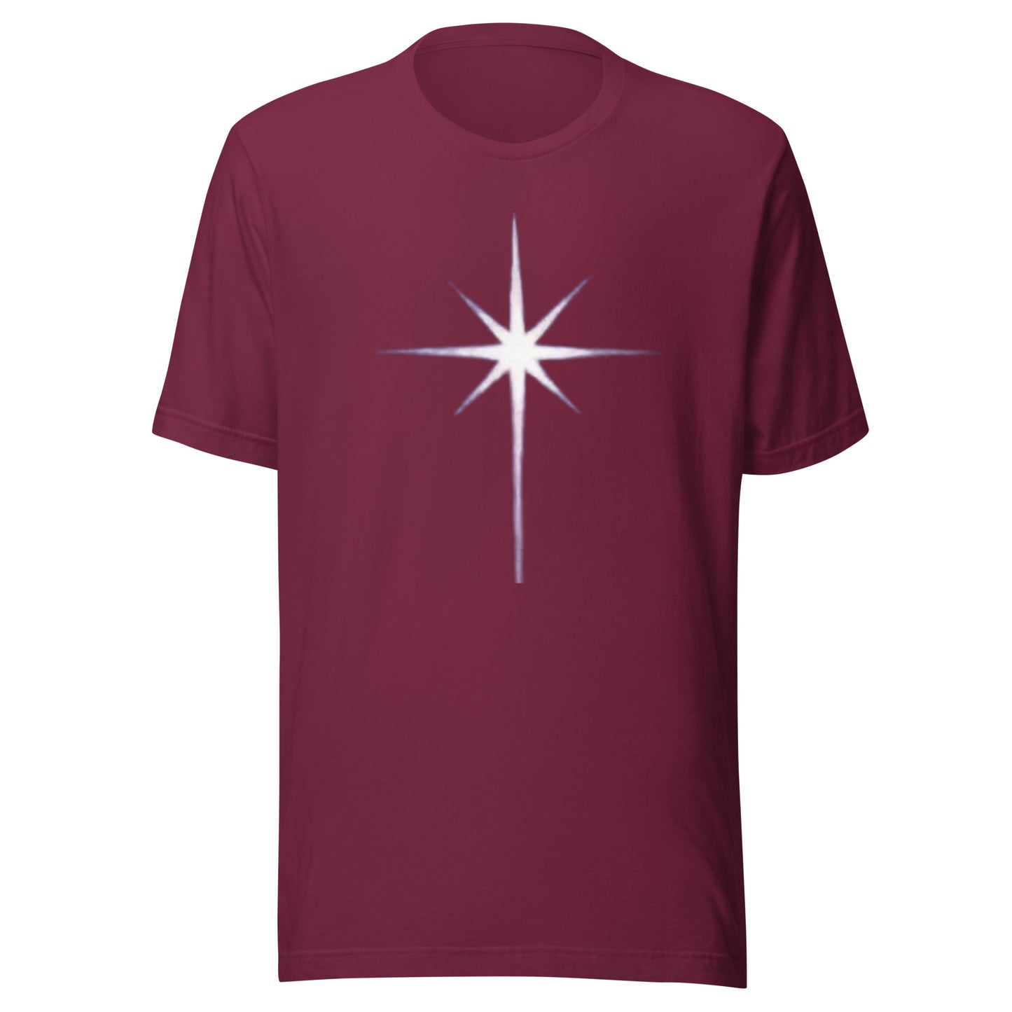 Bethlehem Star Shirt
