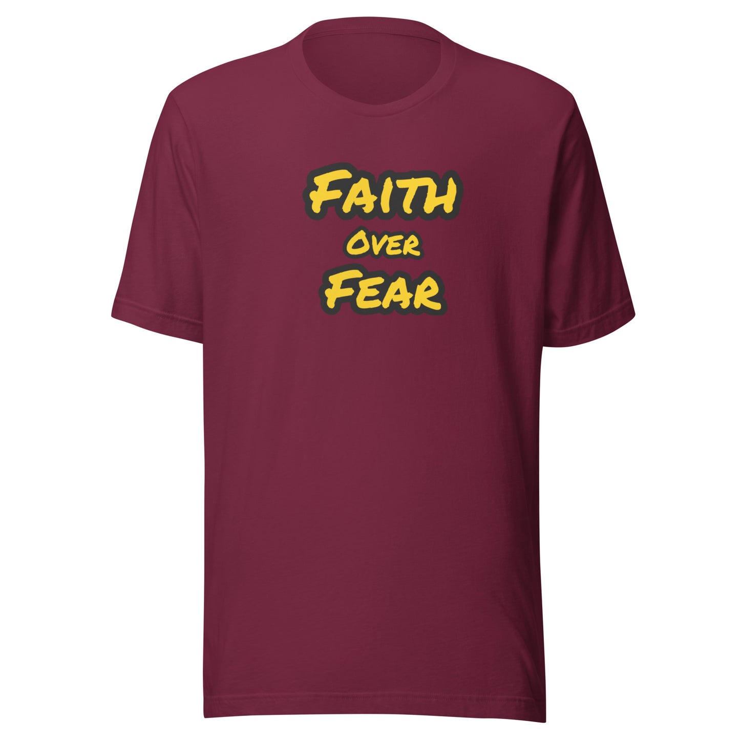 Faith Shirt