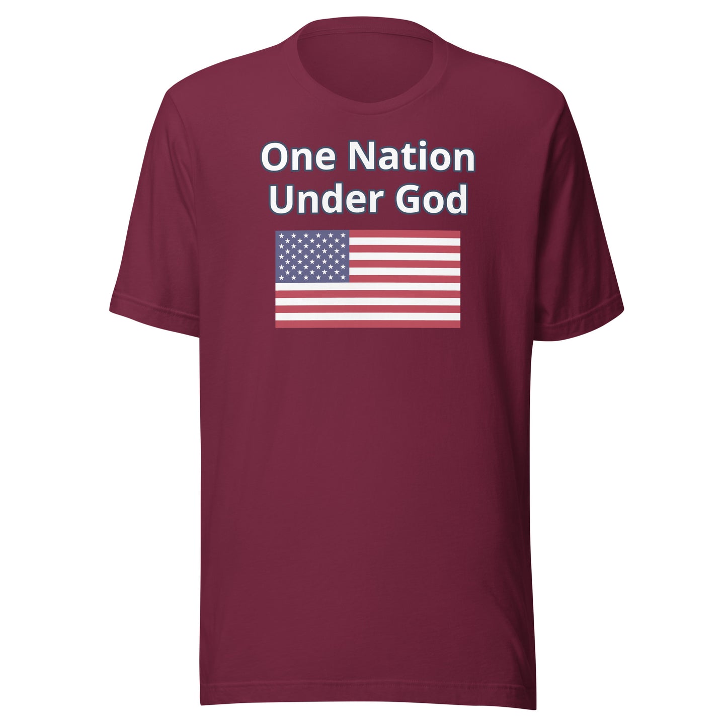 Patriotic T-Shirt