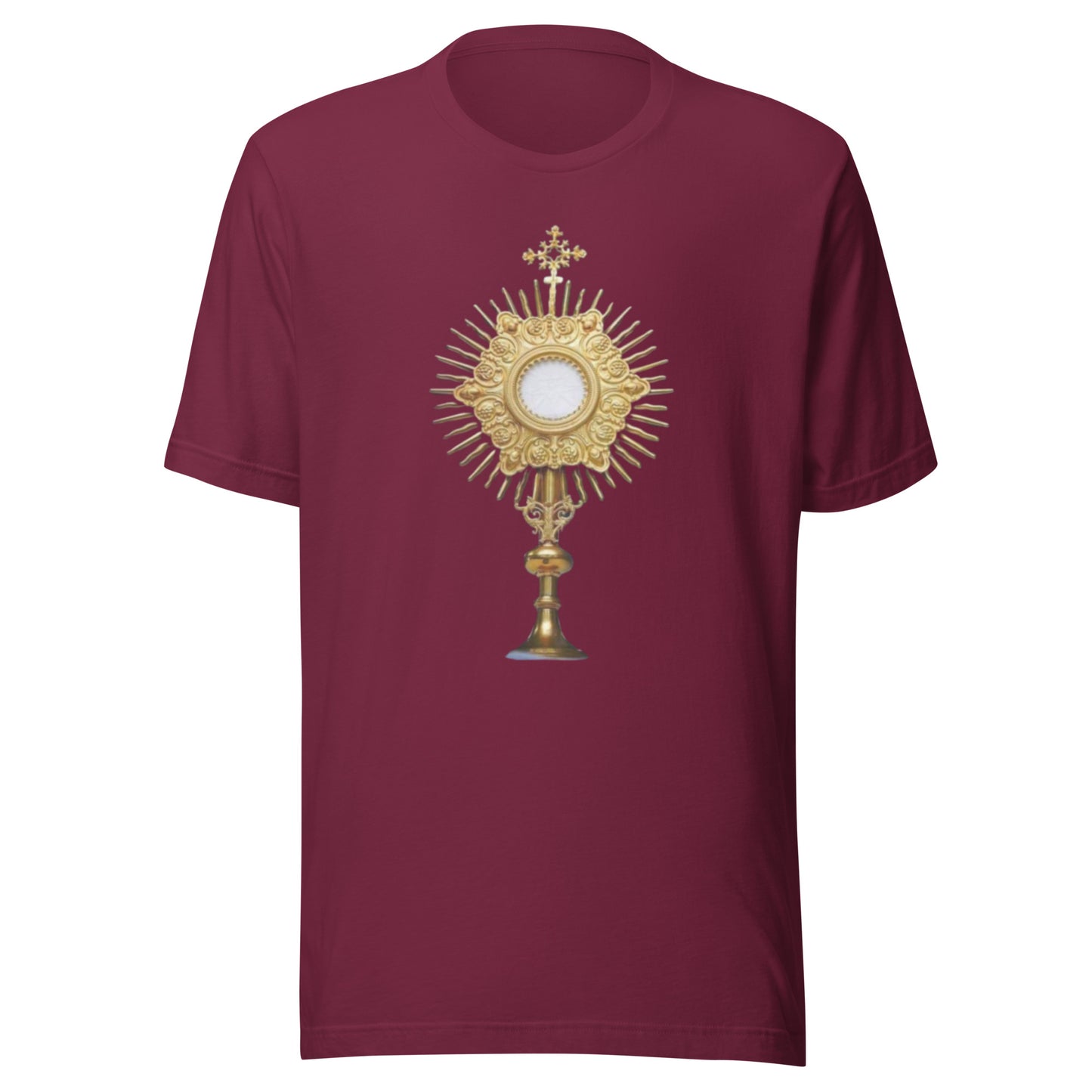 Monstrance Shirt