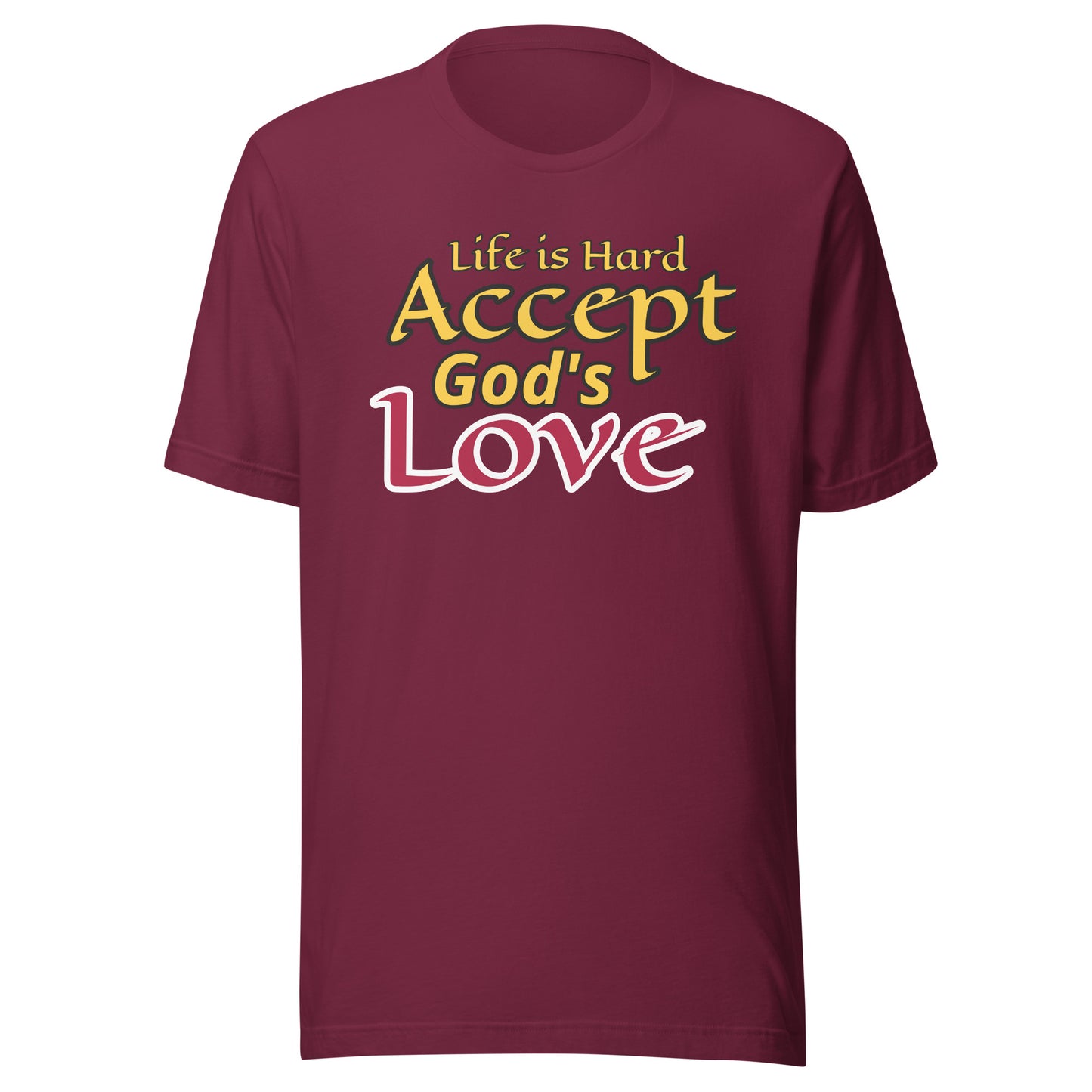 Acceptance Shirt