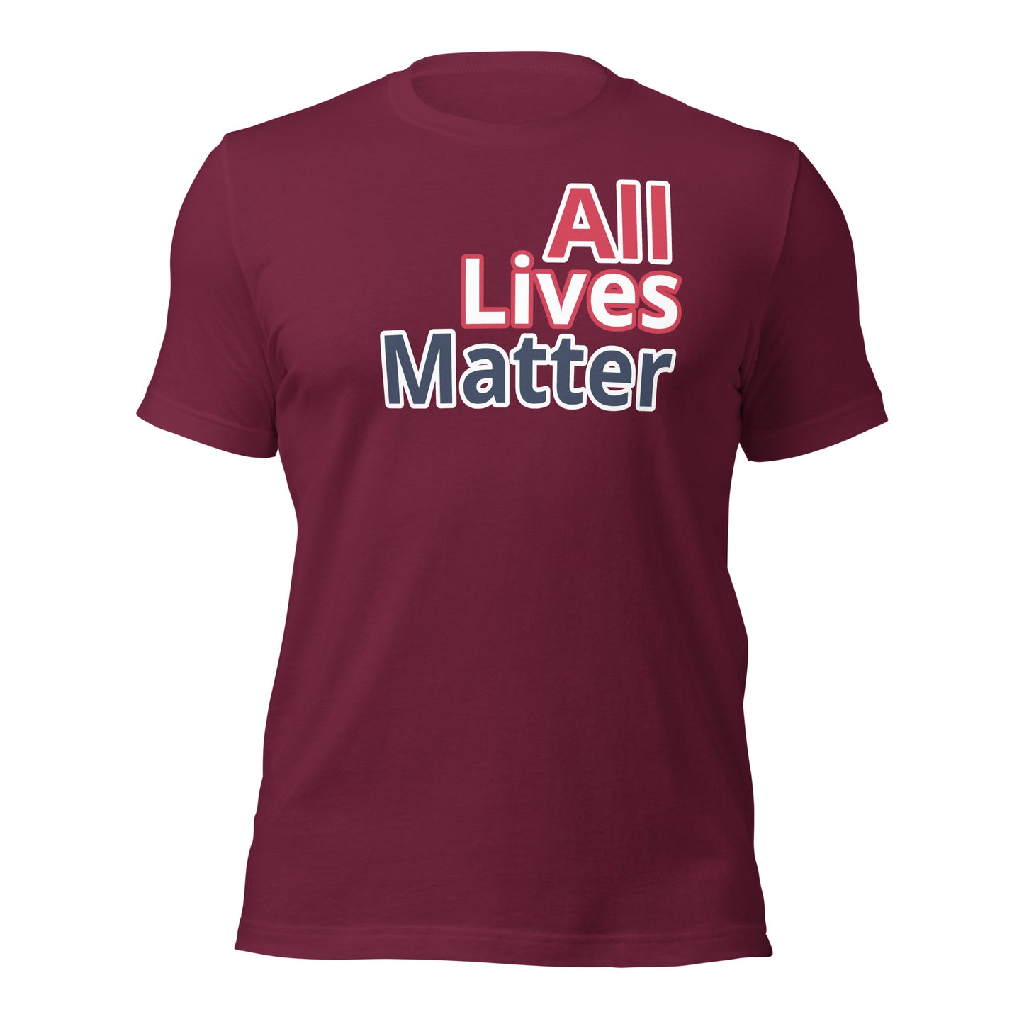 All Lives Matter Shirt