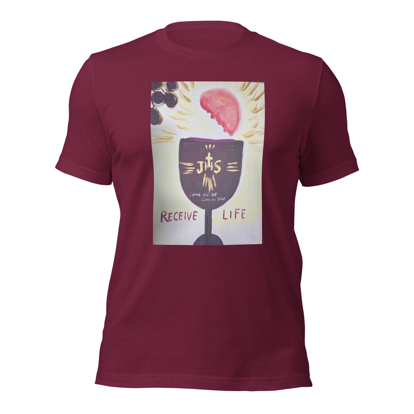 Chalice Shirt