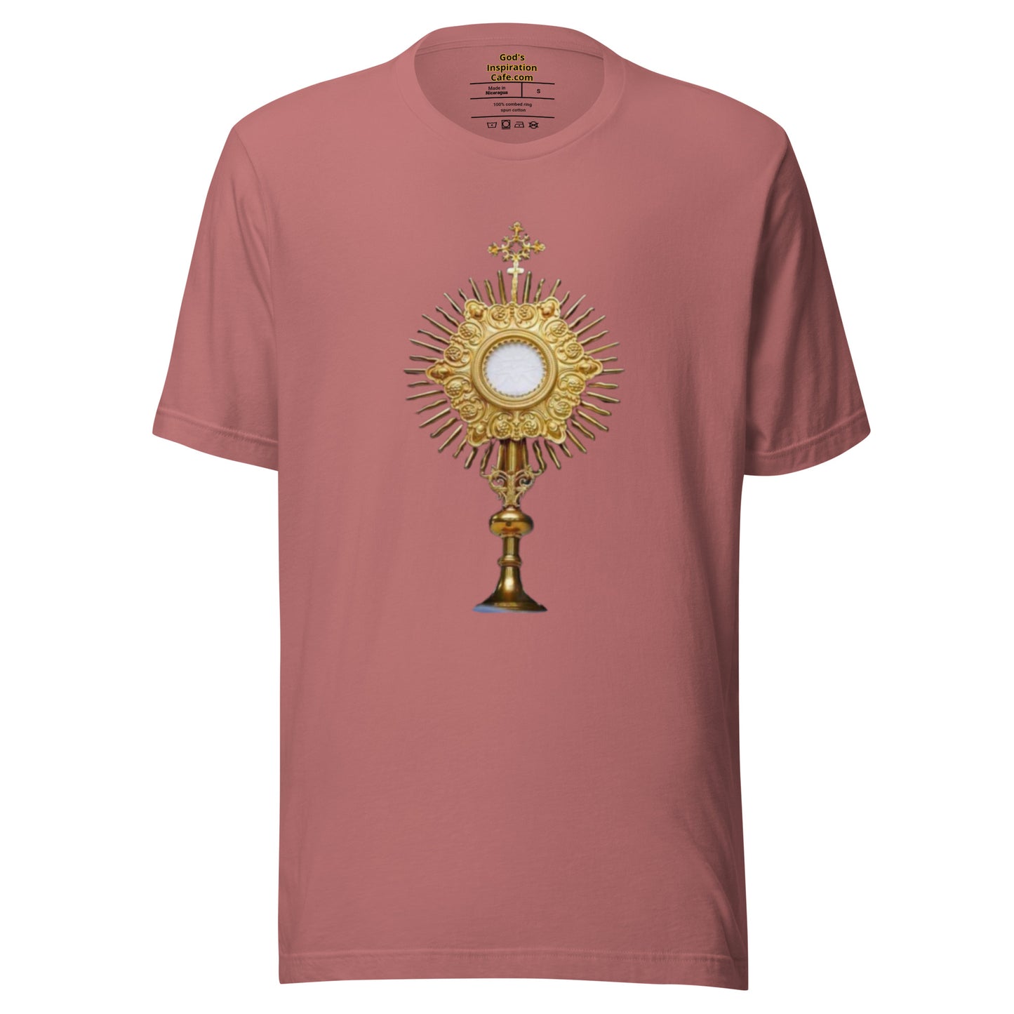 Monstrance Shirt