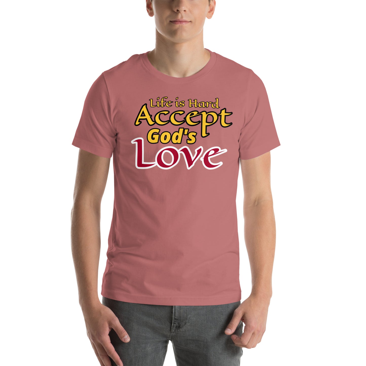 Acceptance Shirt