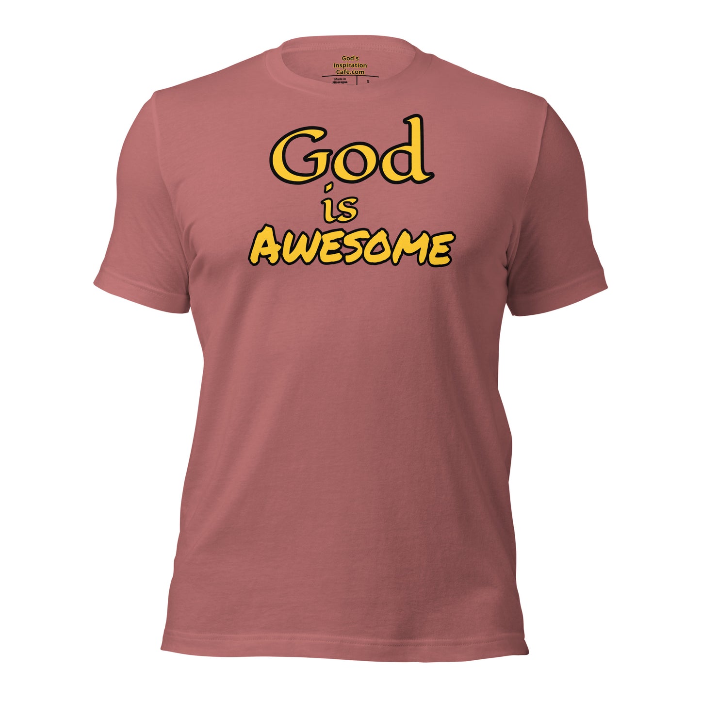 Awesome T-Shirt