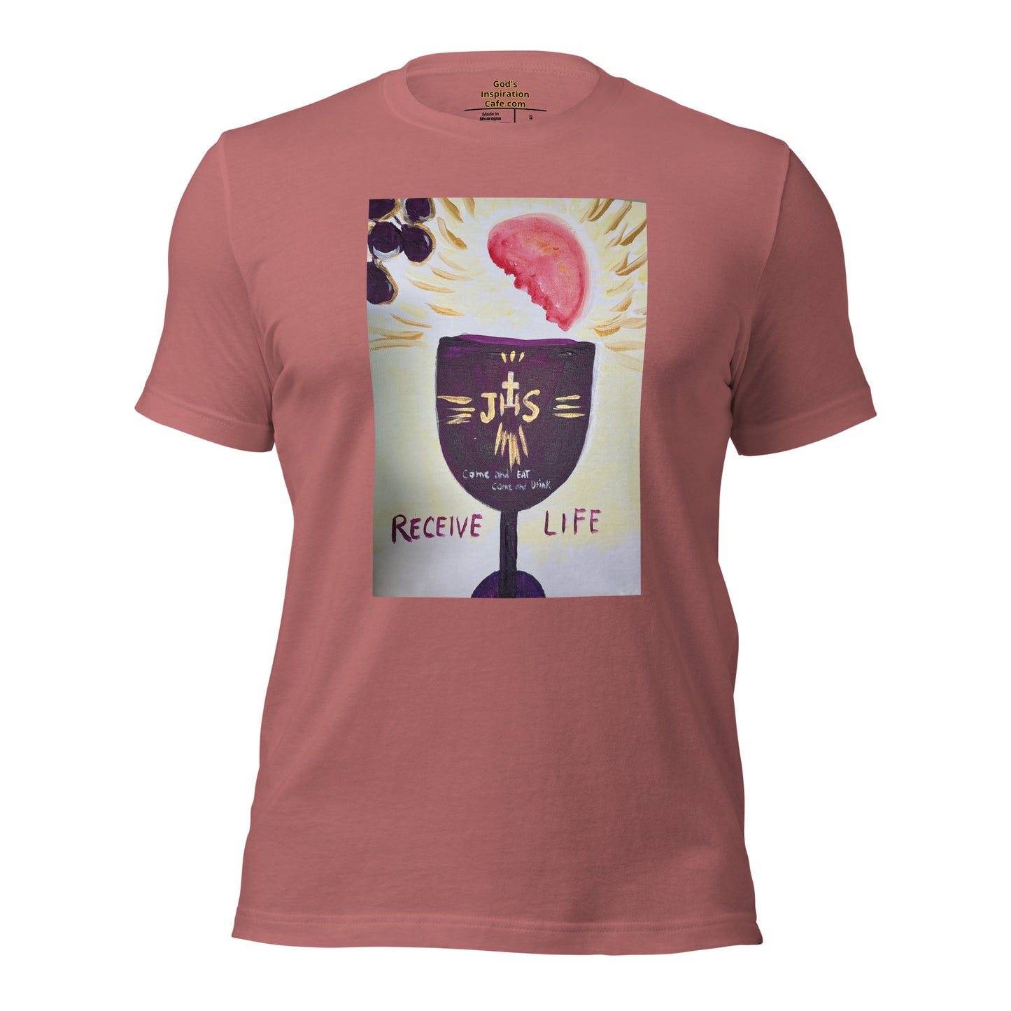 Chalice Shirt