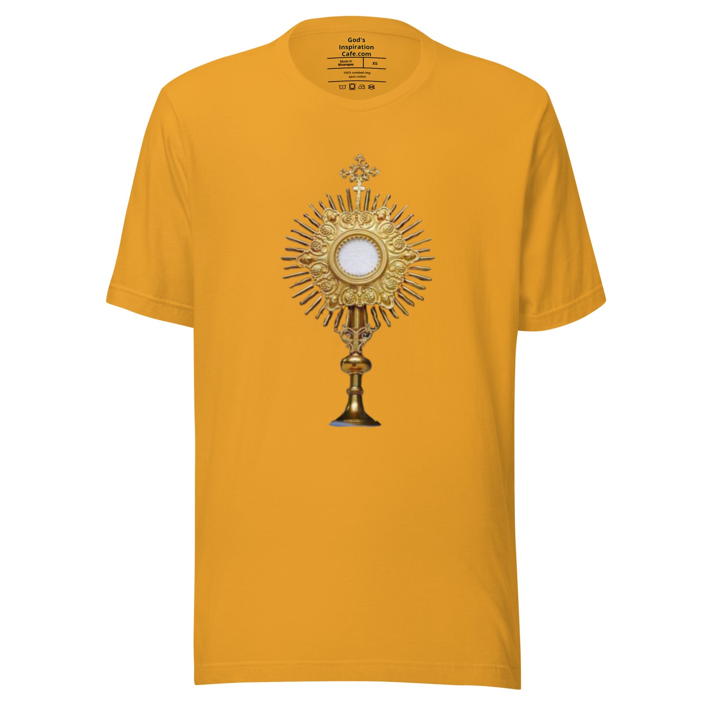 Monstrance Shirt
