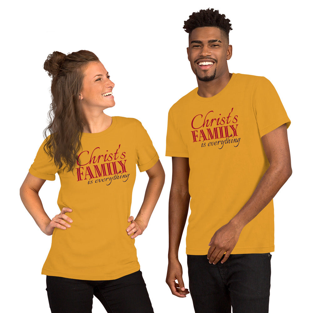 Family Shirt