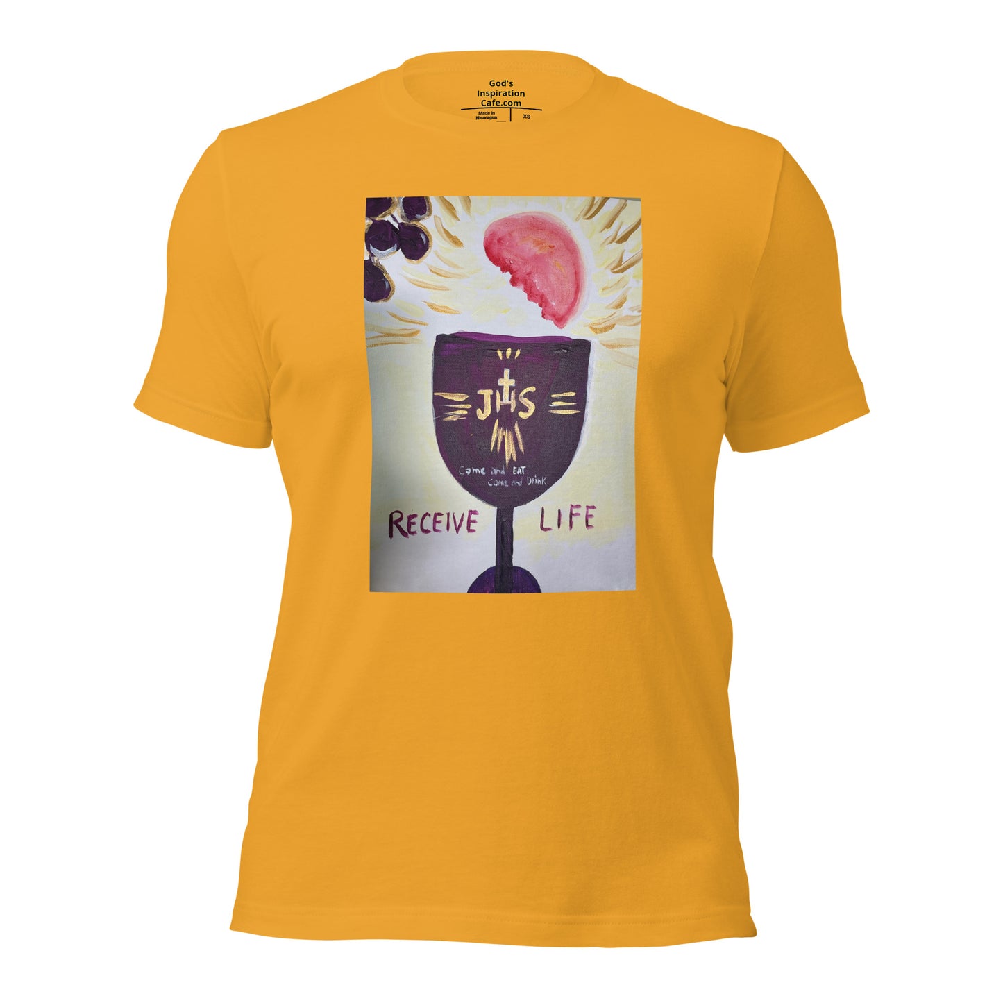 Chalice Shirt