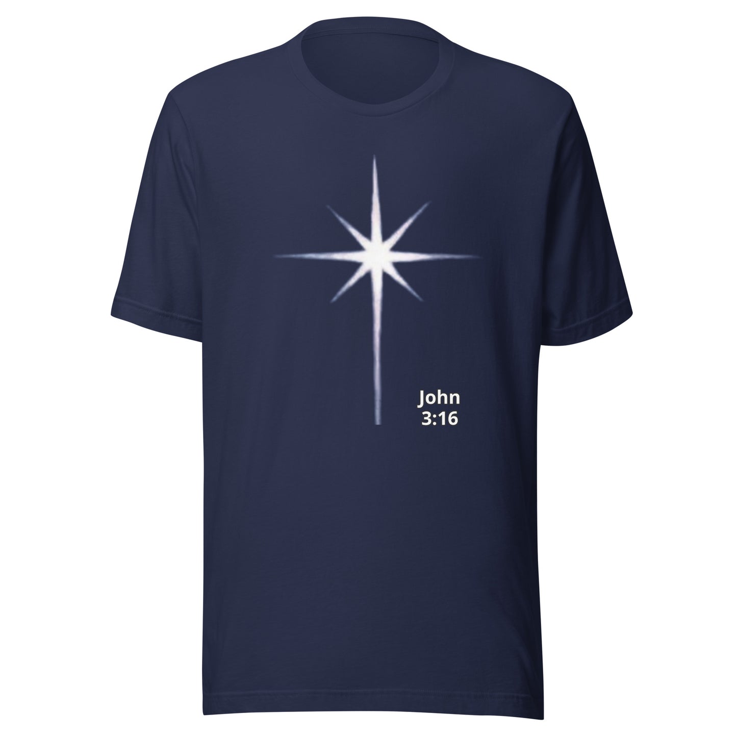 Bethlehem Star Shirt