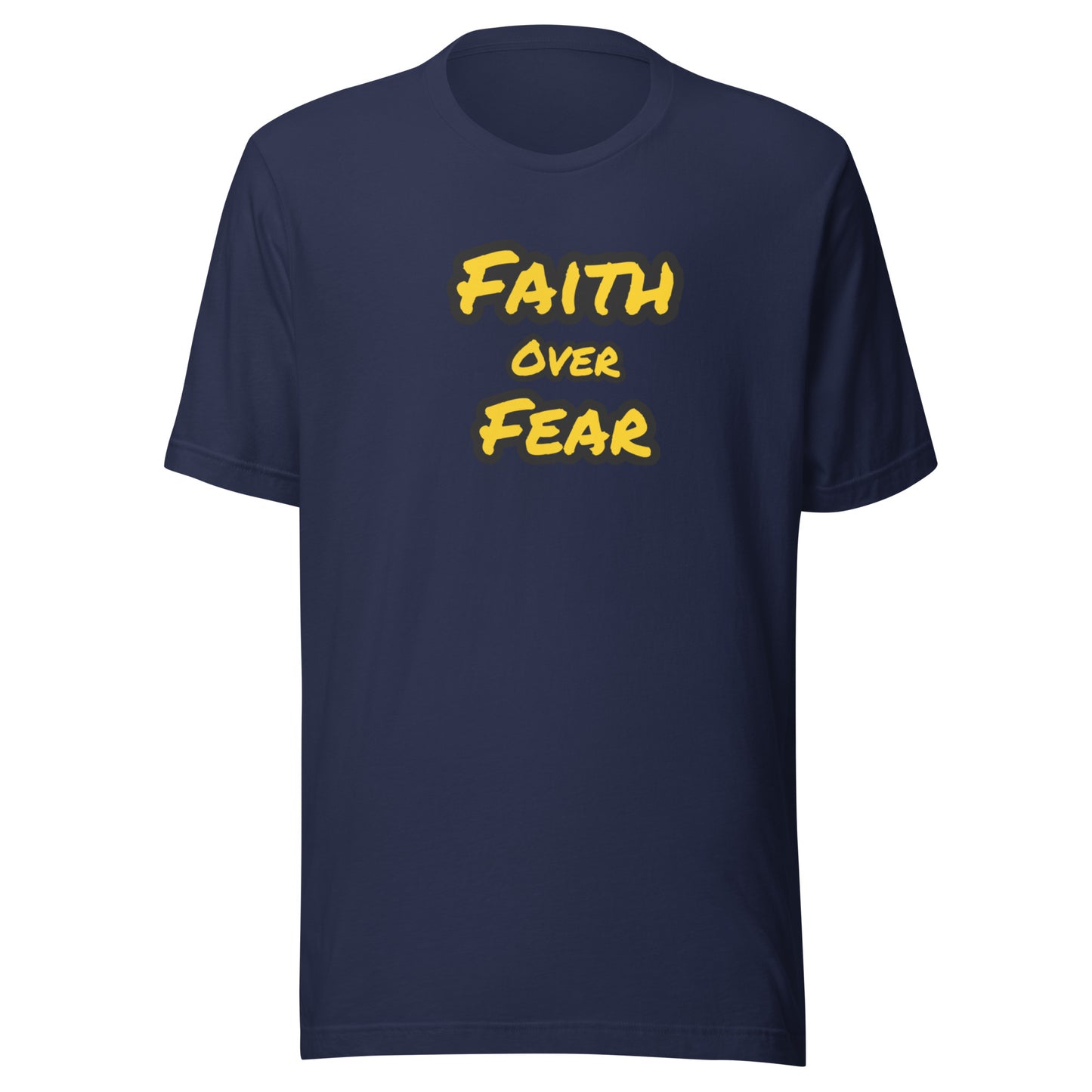 Faith Shirt