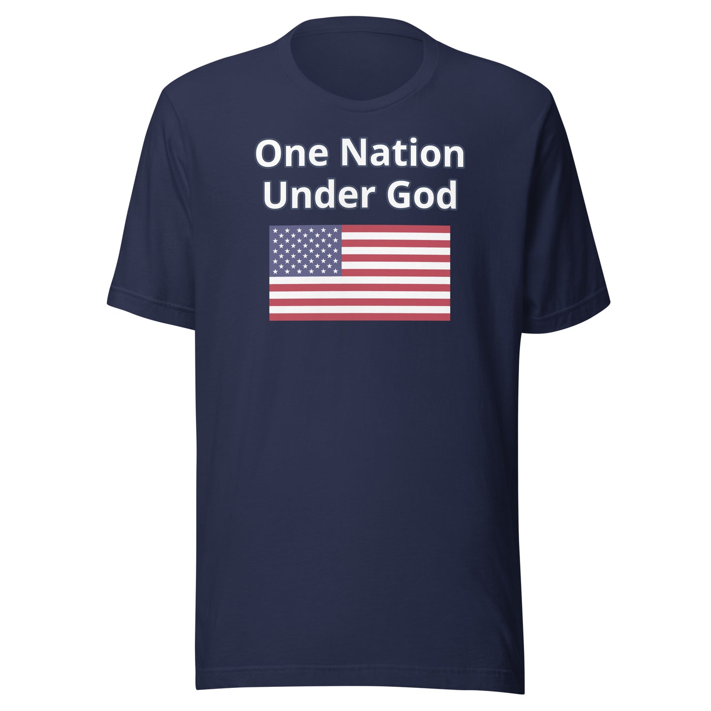Patriotic T-Shirt
