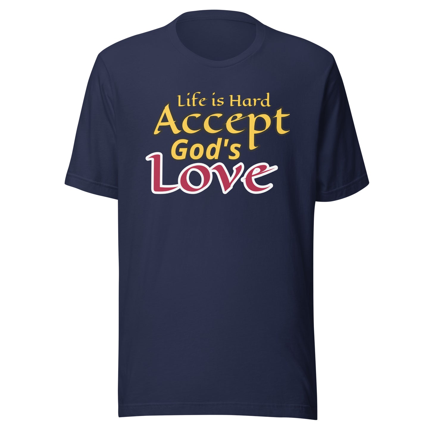 Acceptance Shirt