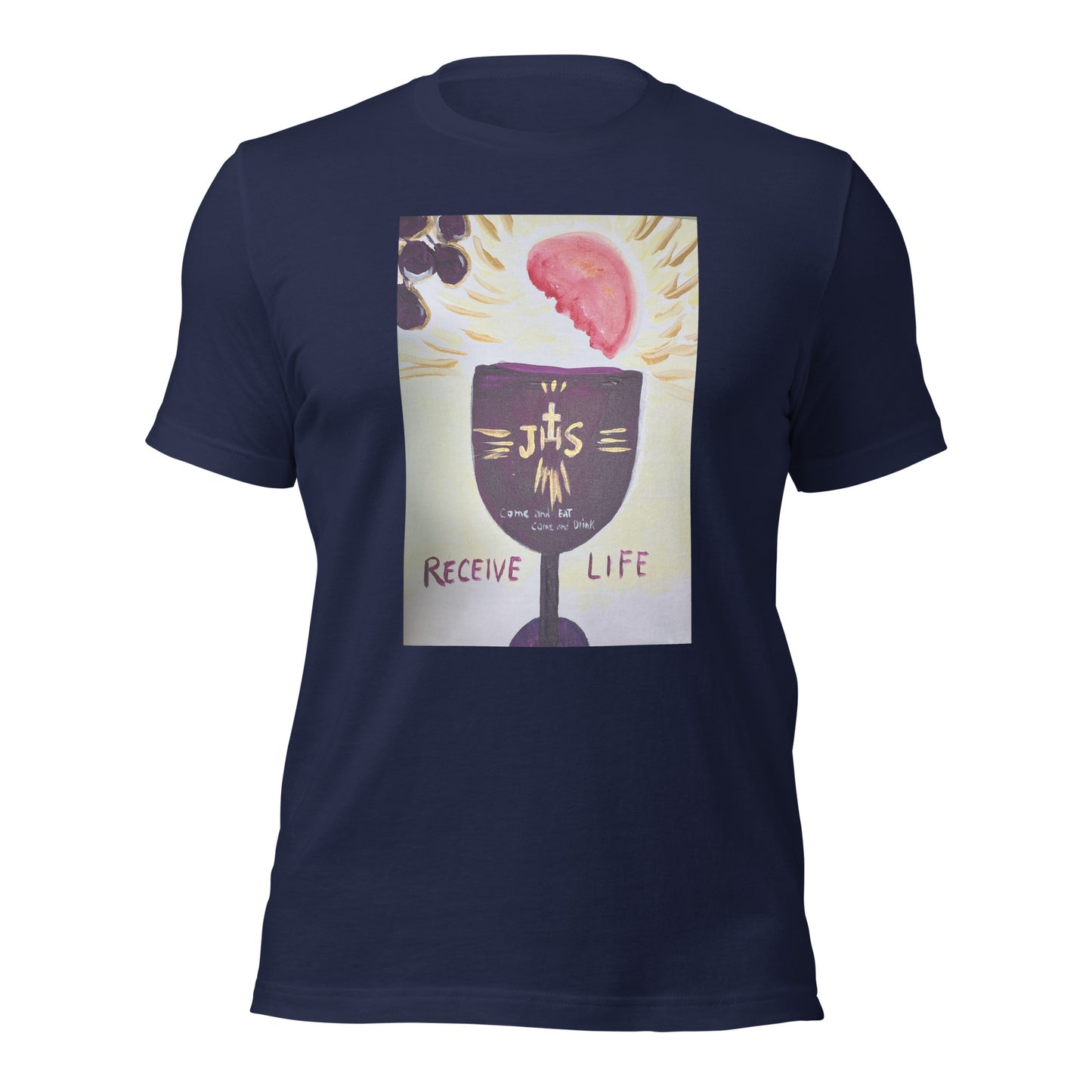 Chalice Shirt