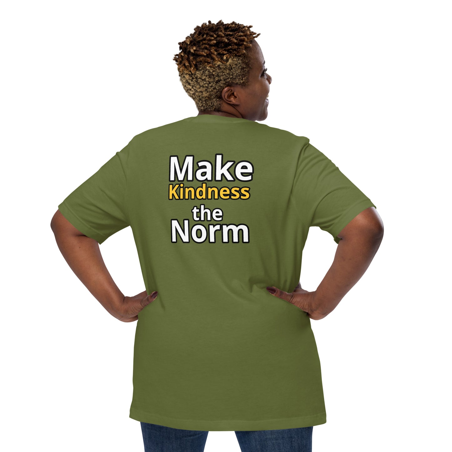 Random Shirt