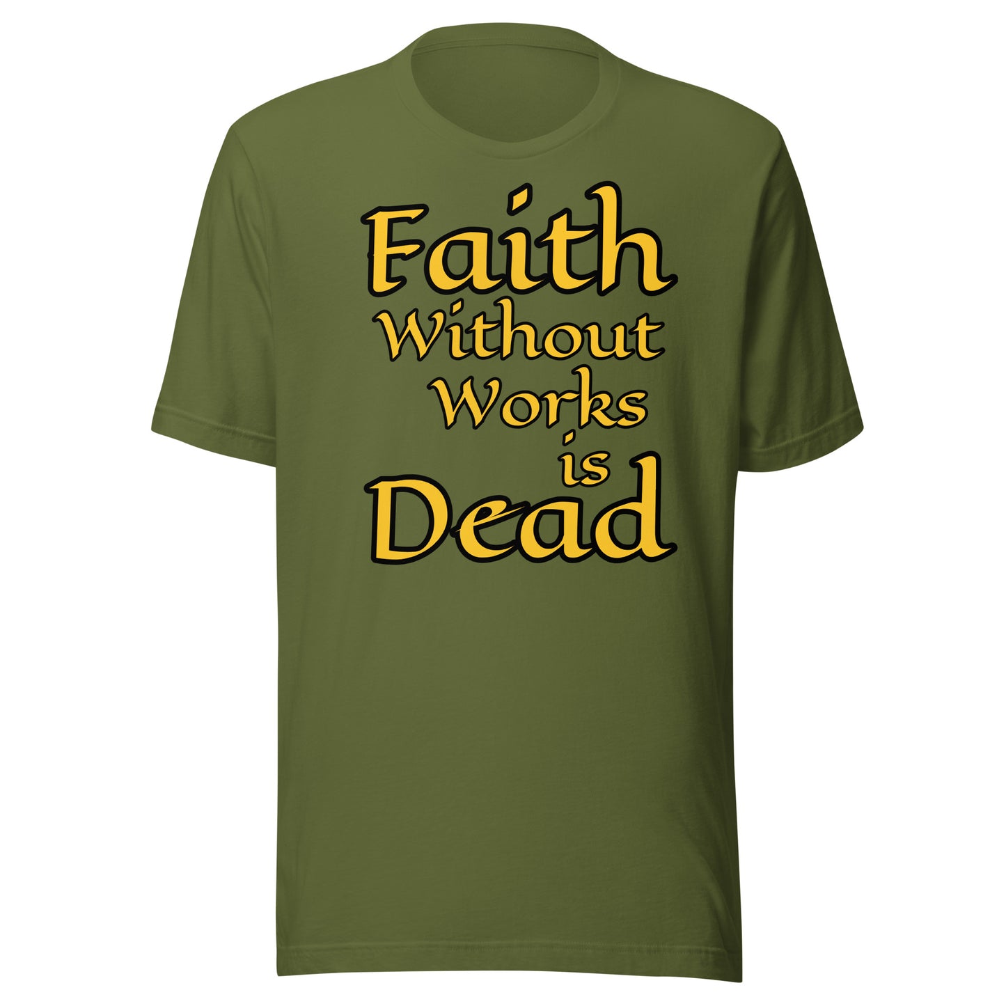 Work Shirt