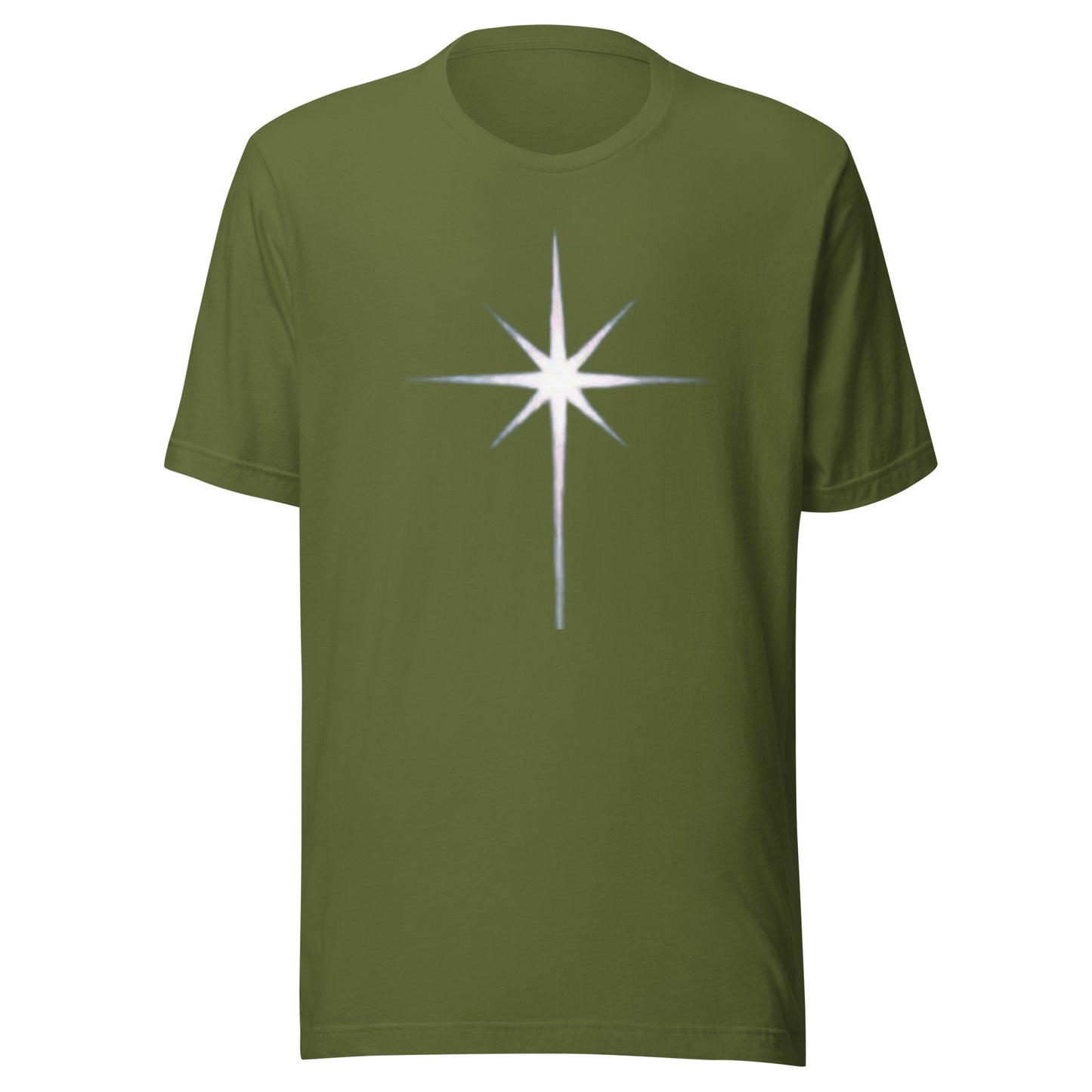 Bethlehem Star Shirt