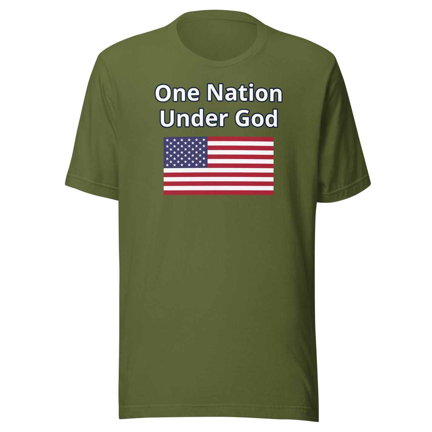 Patriotic T-Shirt