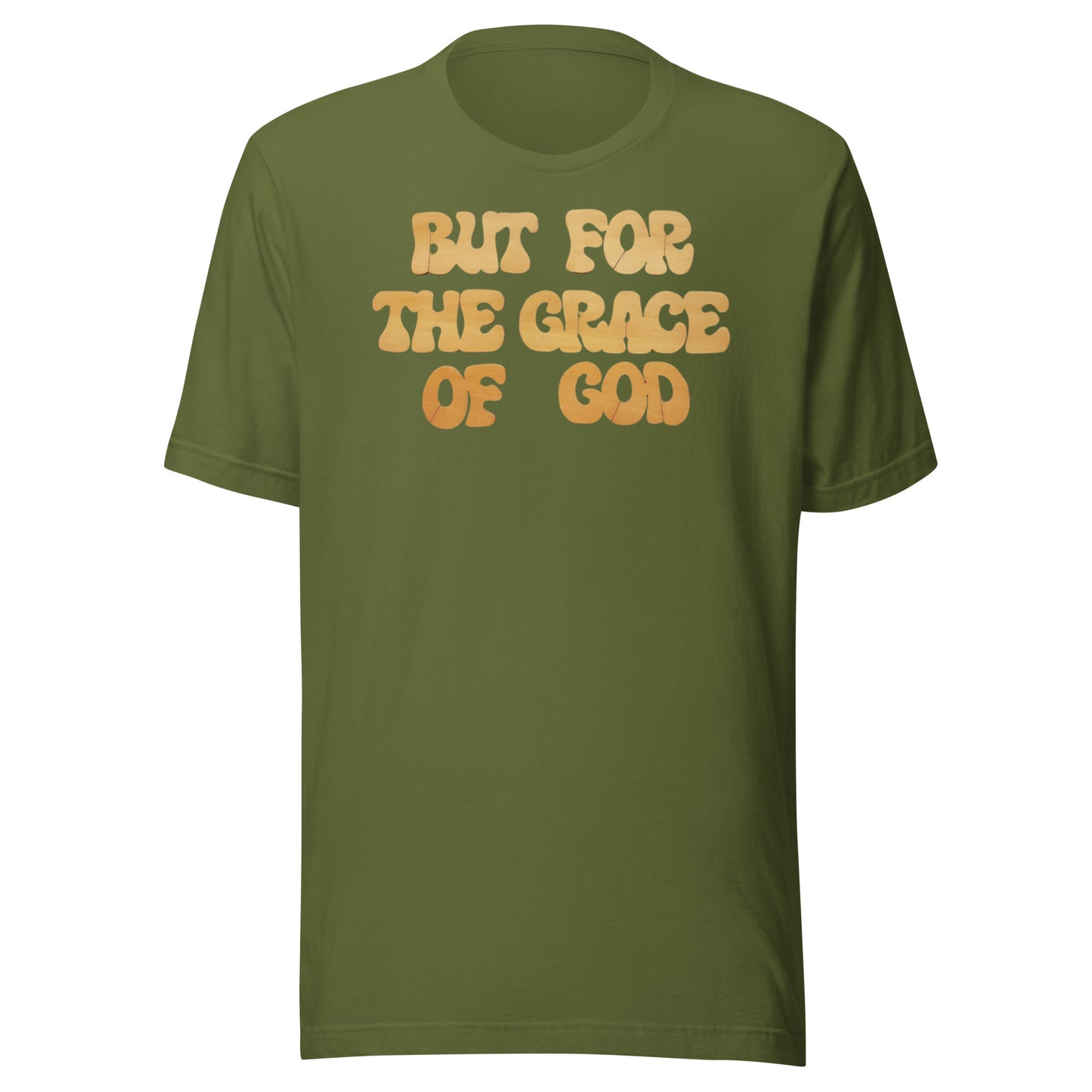Grace T-Shirt