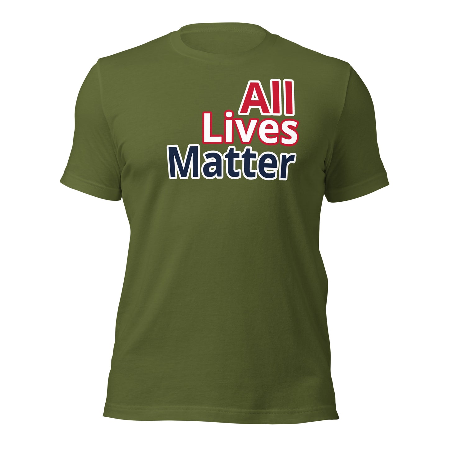 All Lives Matter Shirt