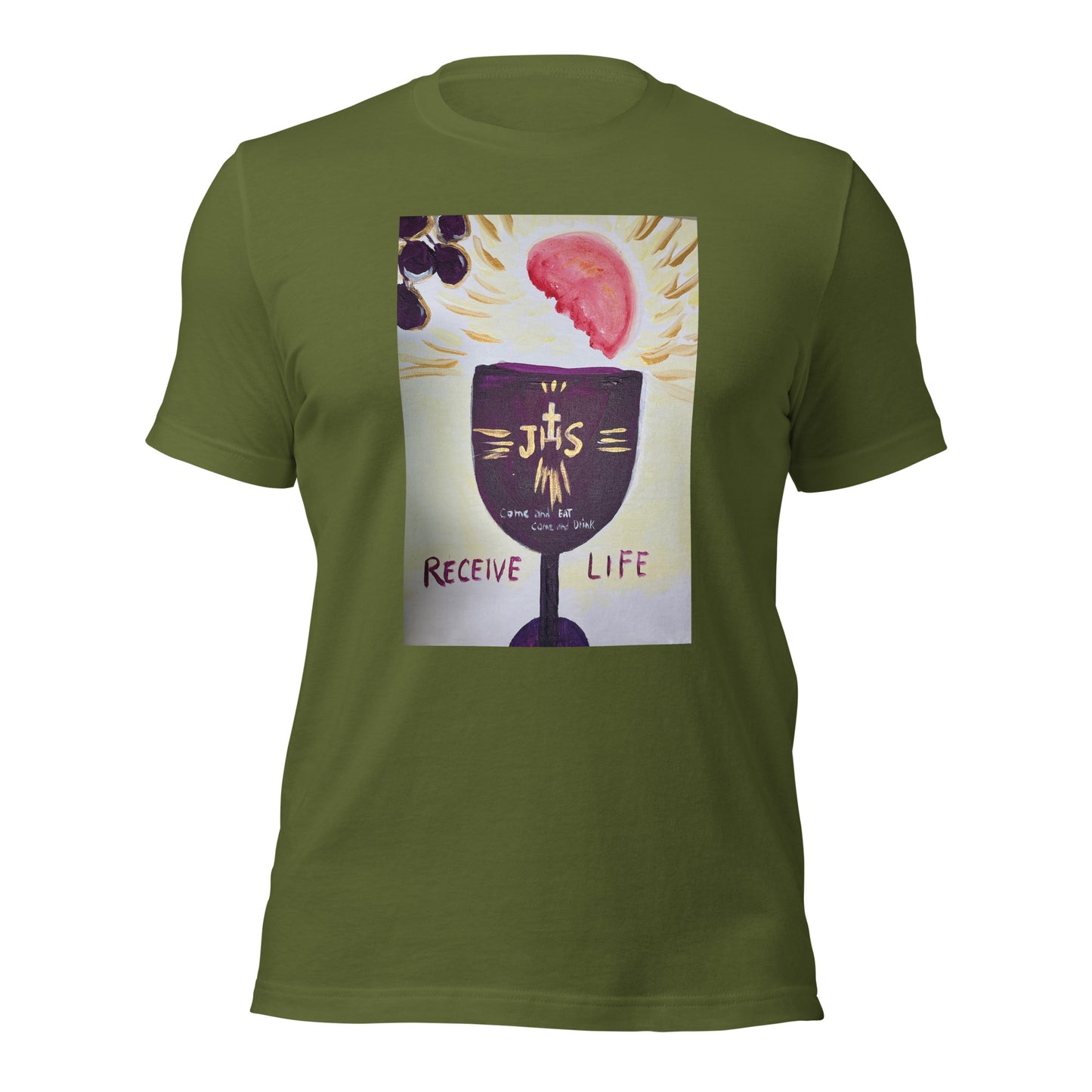 Chalice Shirt