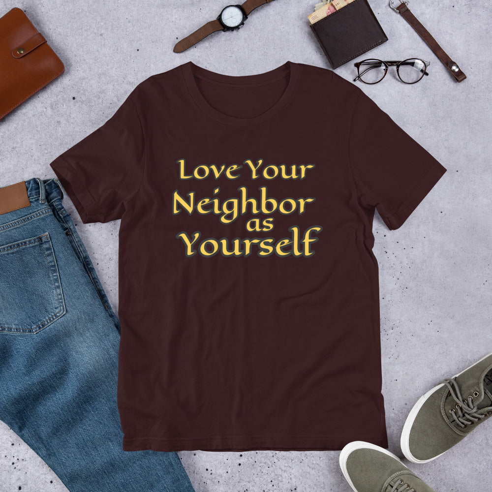 Neighbor T-Shirt