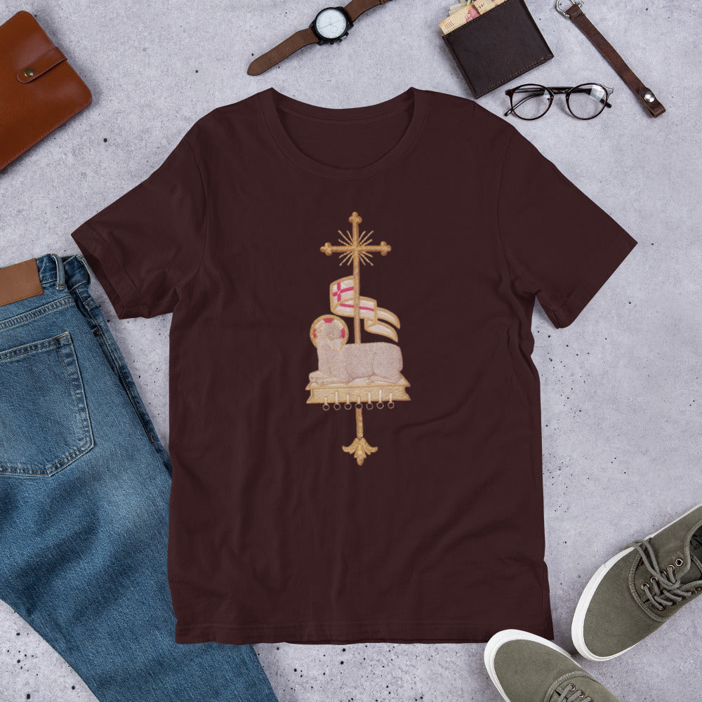 St John the Baptist Shirt