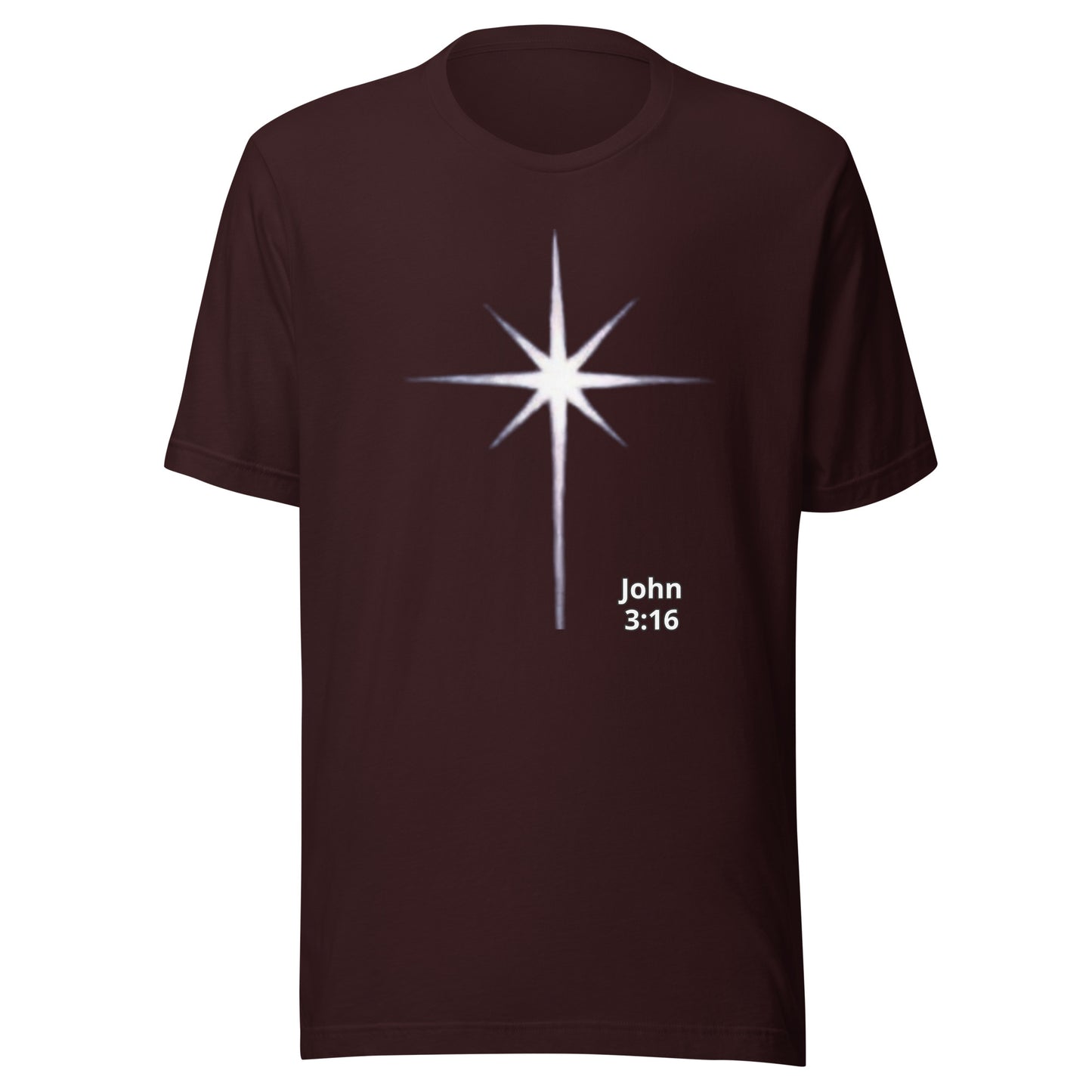 Bethlehem Star Shirt