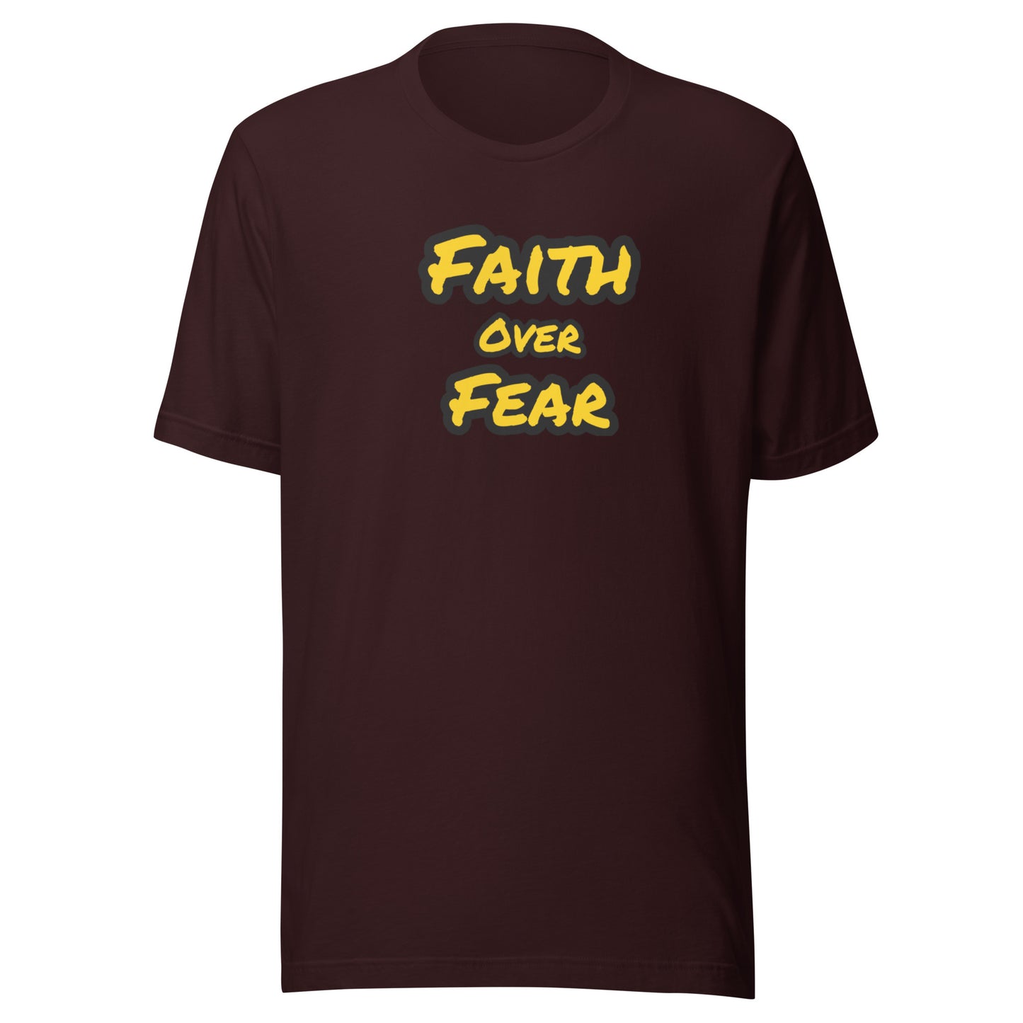 Faith Shirt