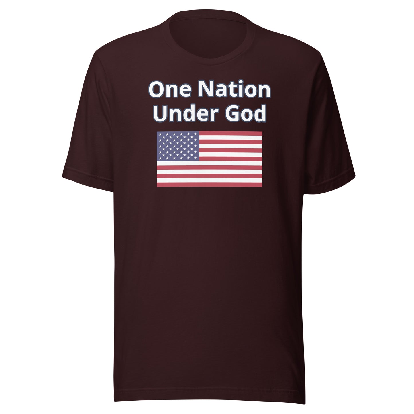 Patriotic T-Shirt