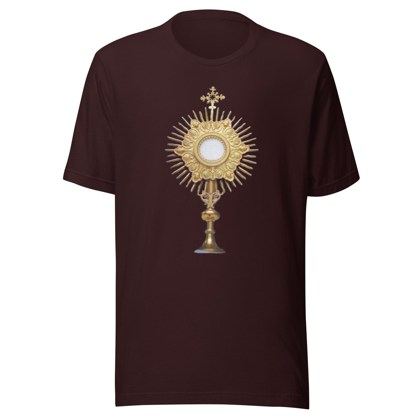 Monstrance Shirt
