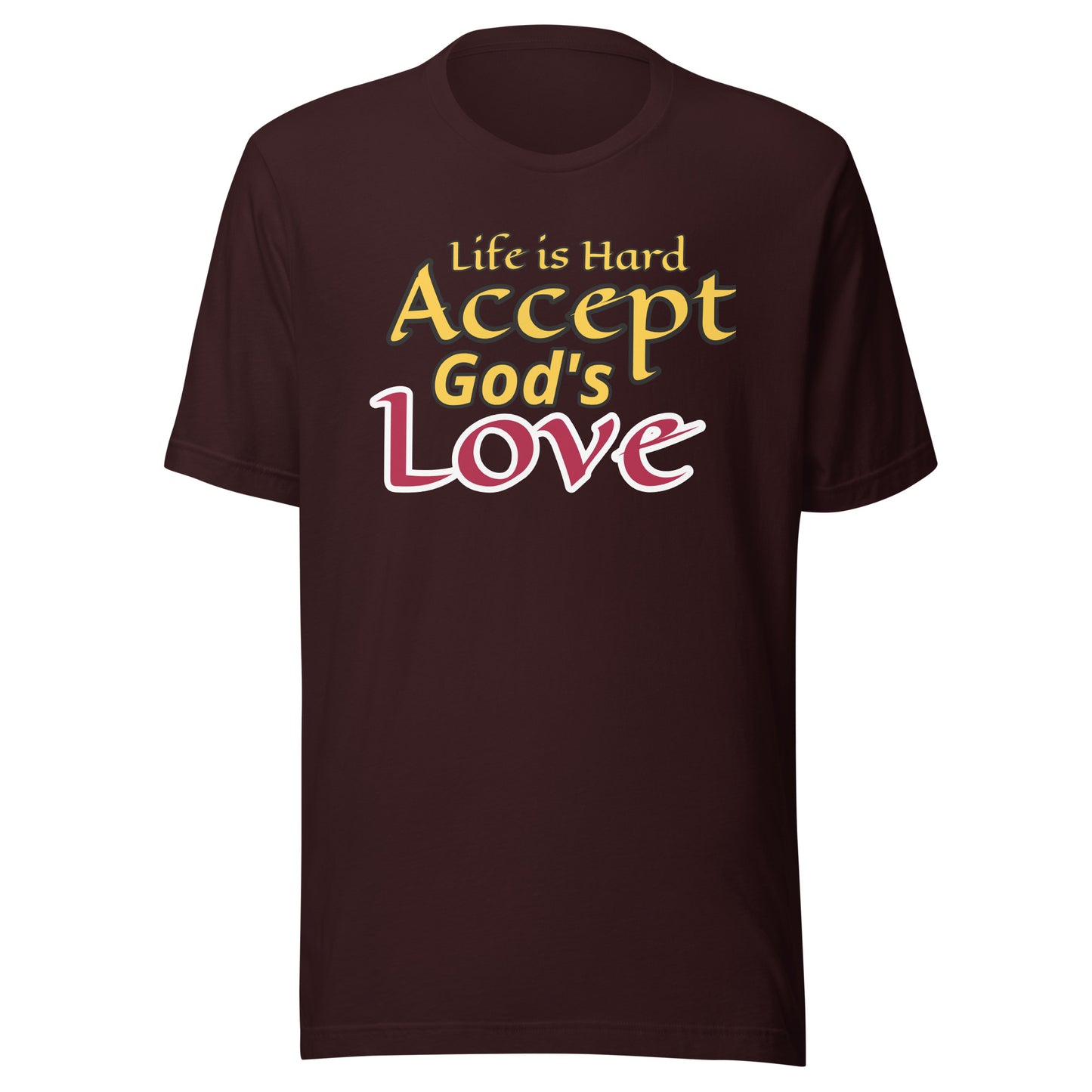Acceptance Shirt