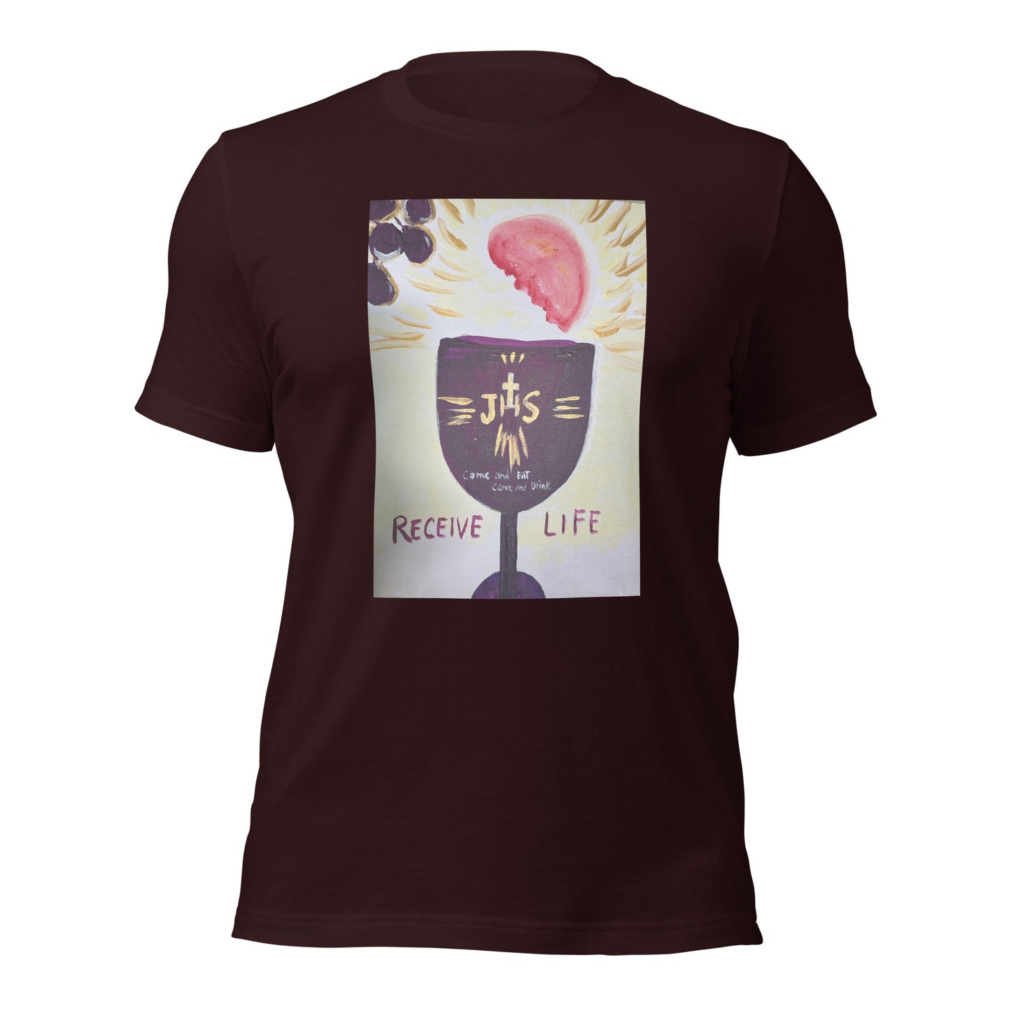 Chalice Shirt