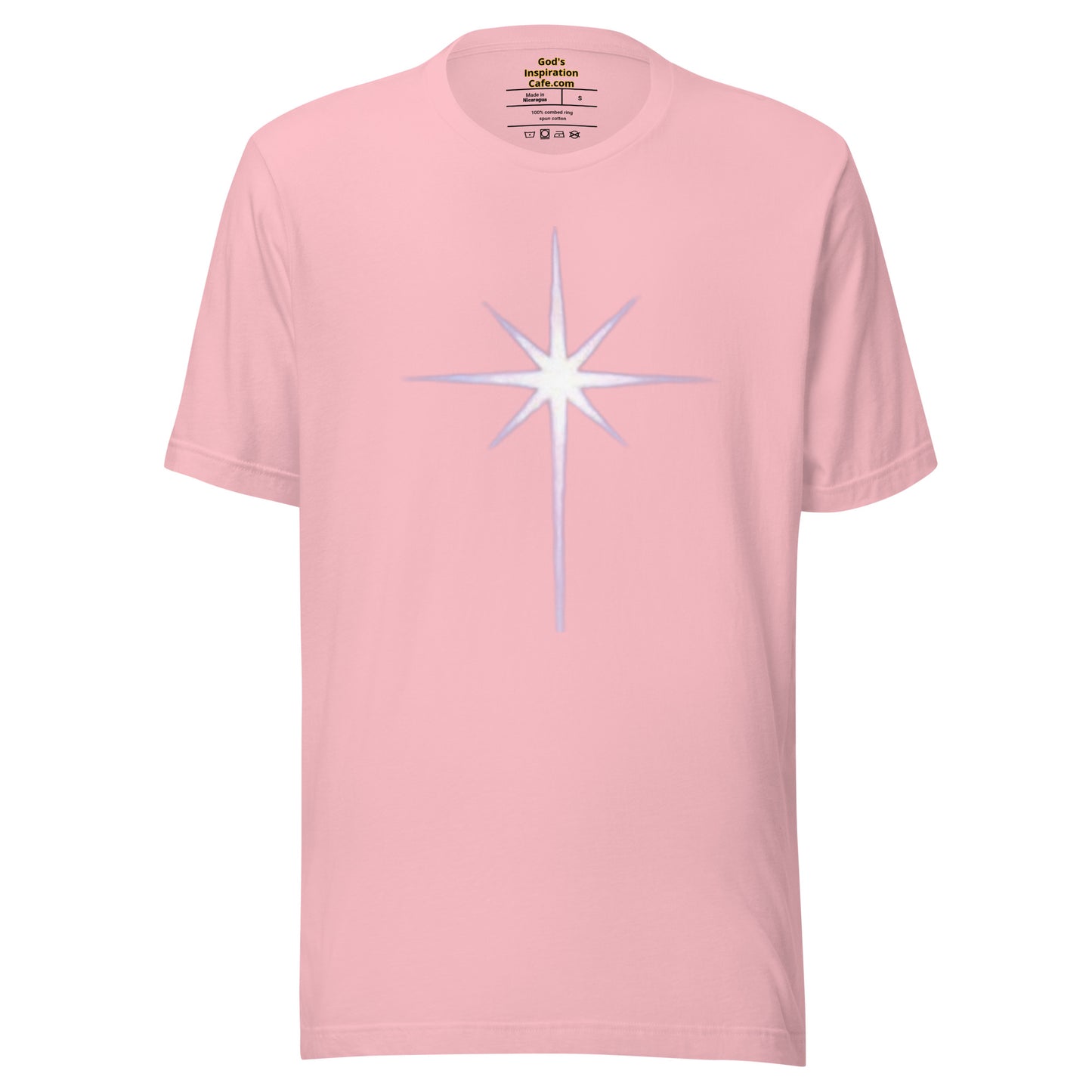 Bethlehem Star Shirt