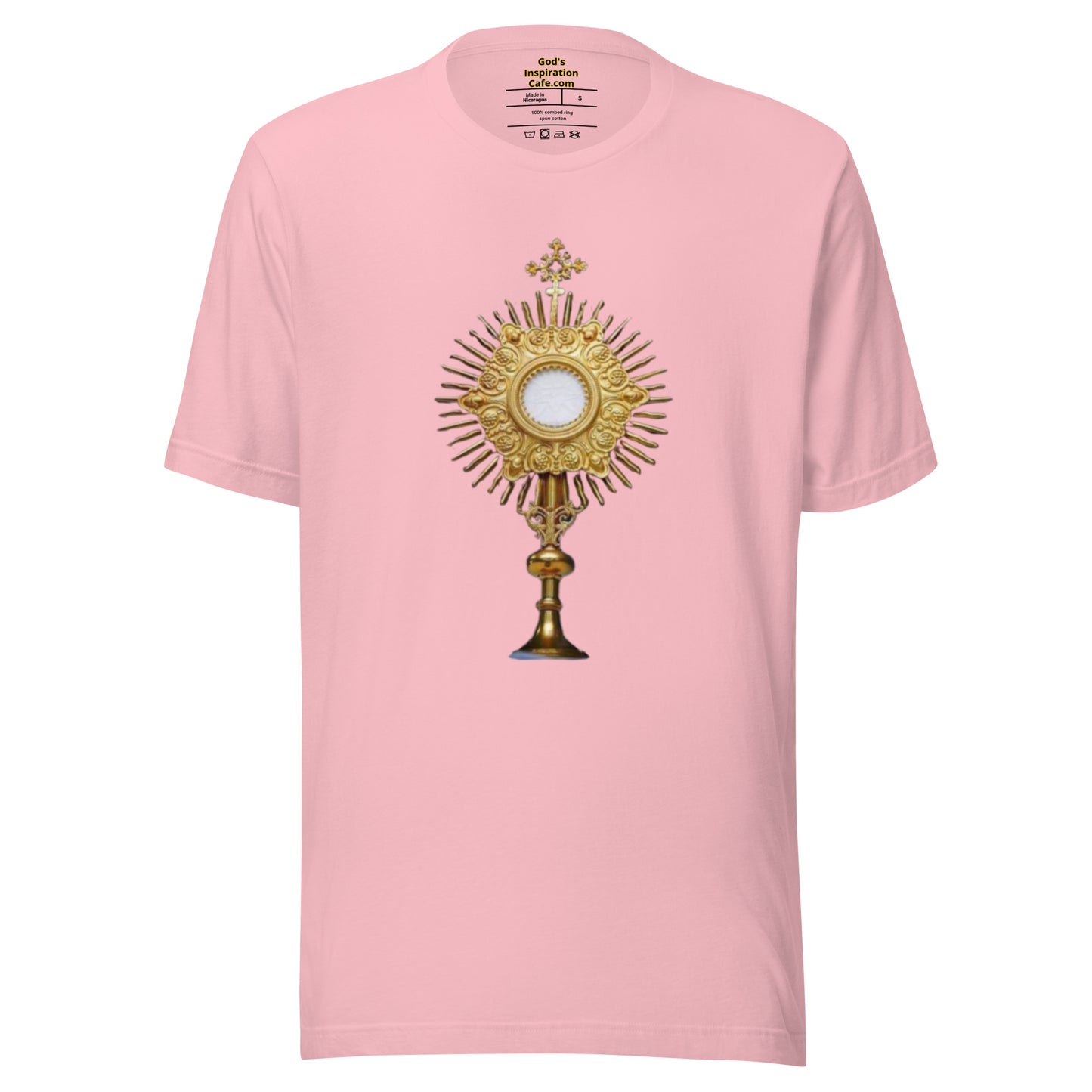 Monstrance Shirt