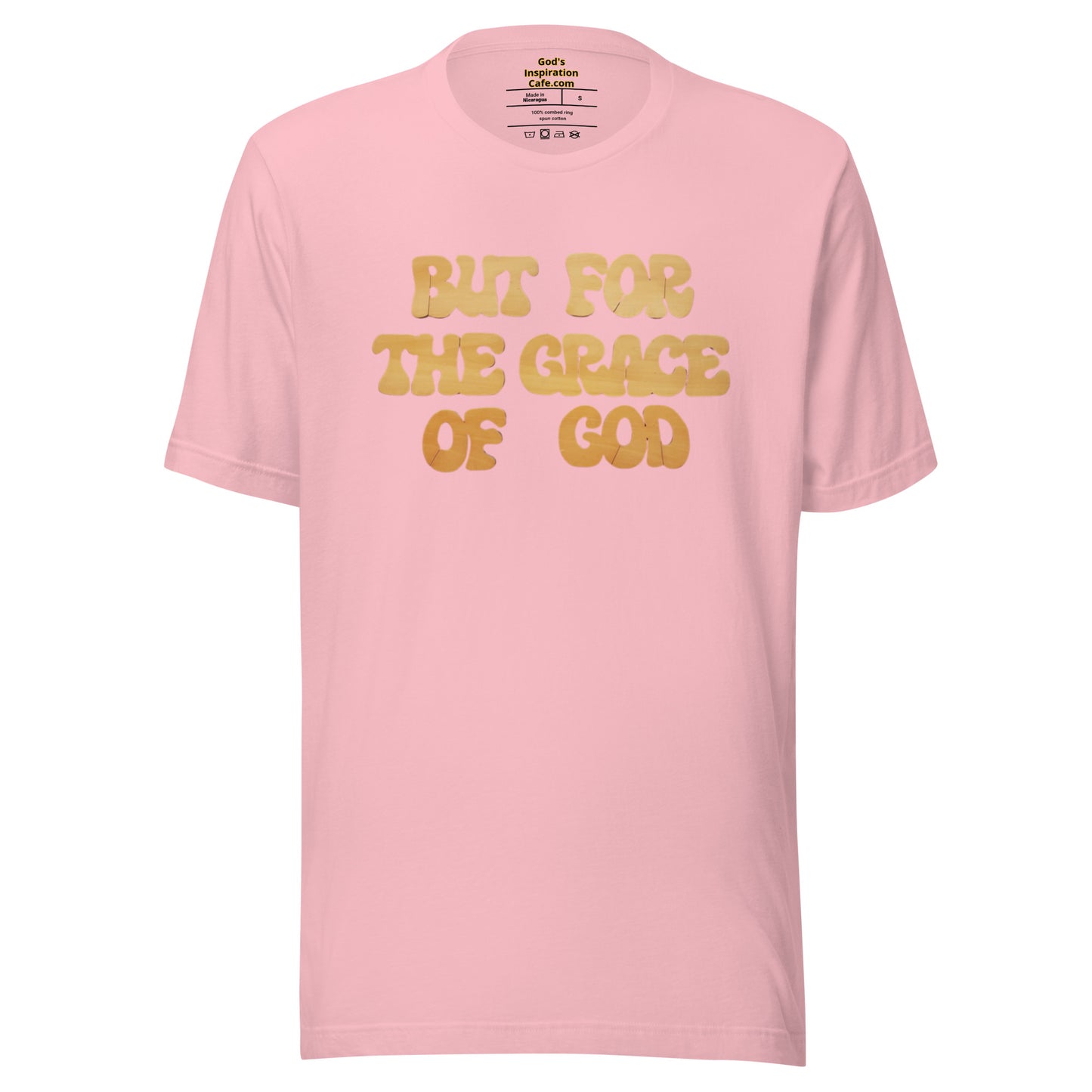 Grace T-shirt