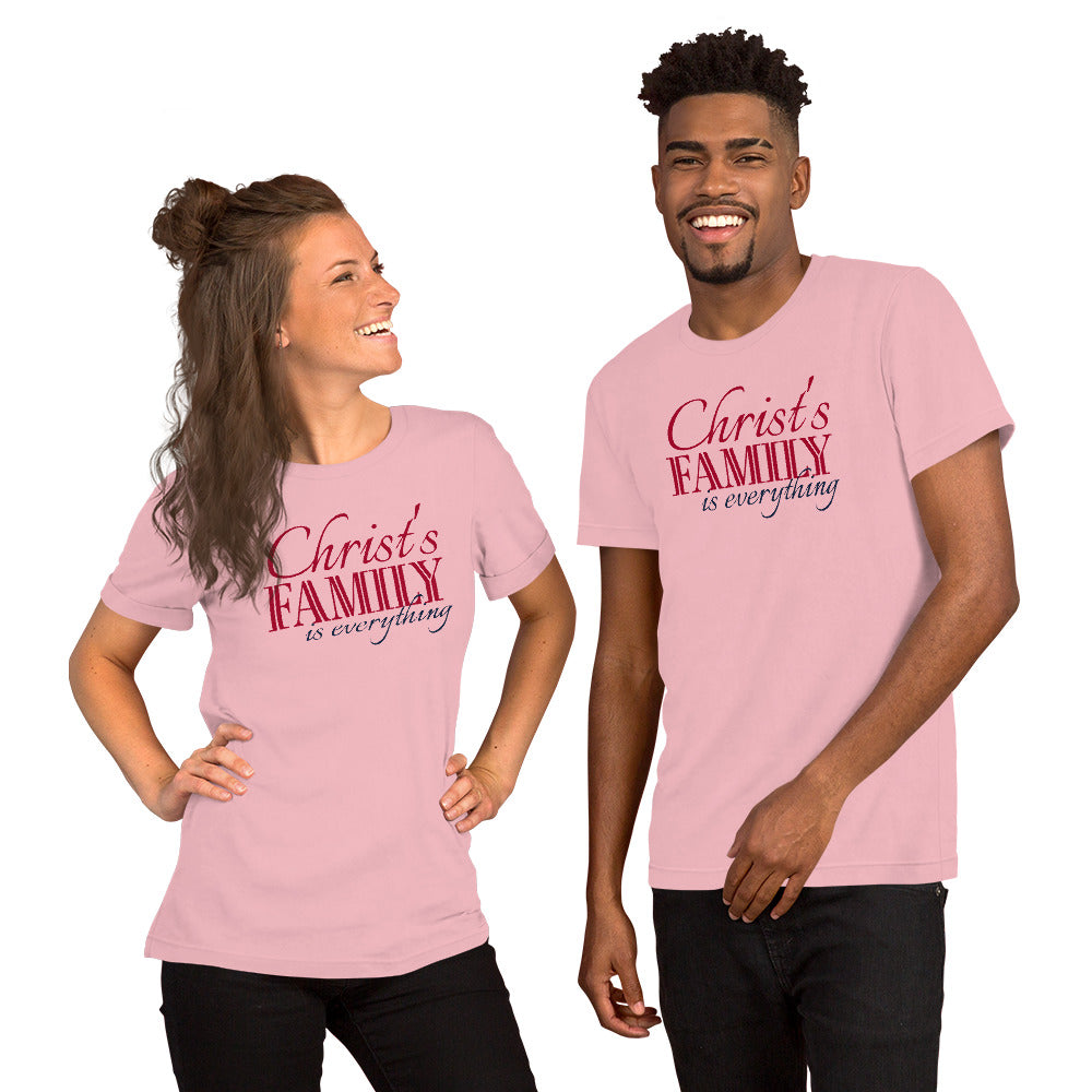 Family Shirt
