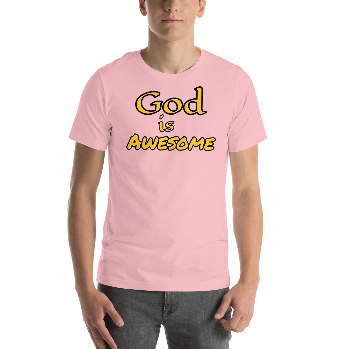 Awesome T-Shirt